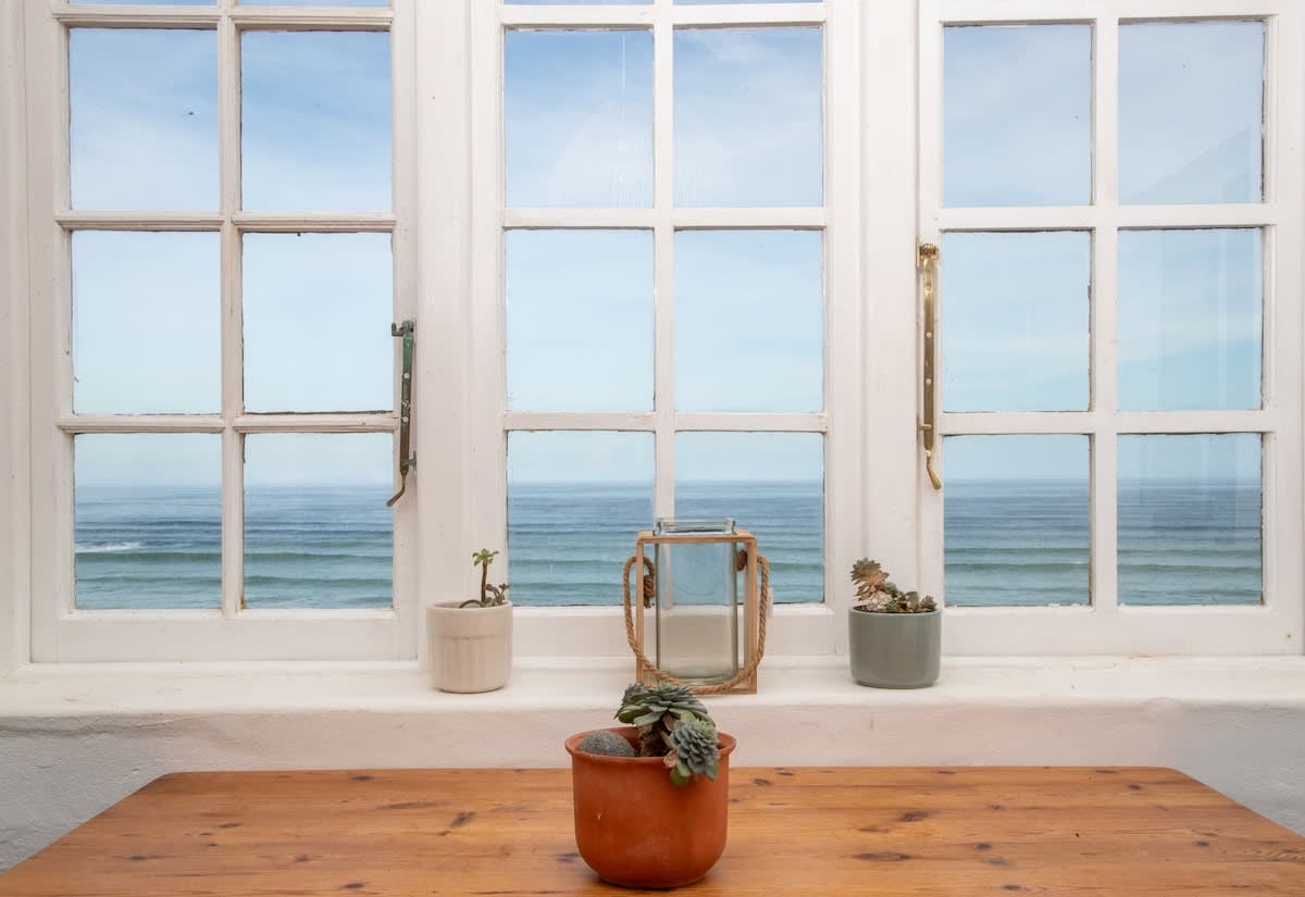 St James Mansions Apartment — St. James, Cape Town — vacation rental