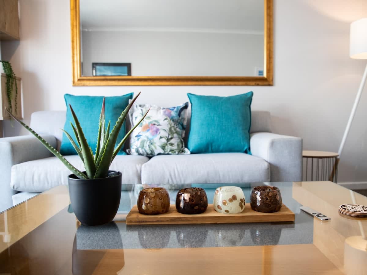 Fleurs Place Empire Apartment — Muizenberg, Cape Town — vacation rental