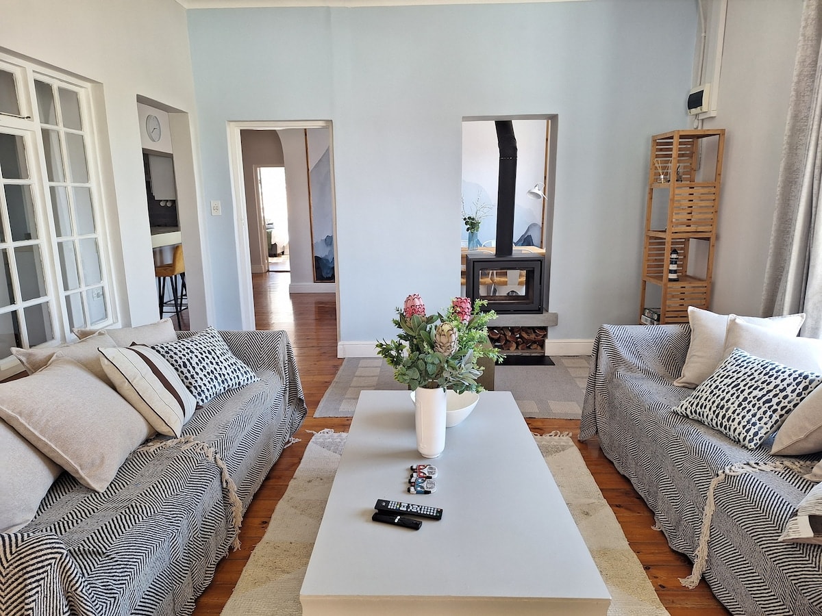 Casa Mia — Muizenberg, Cape Town — vacation rental