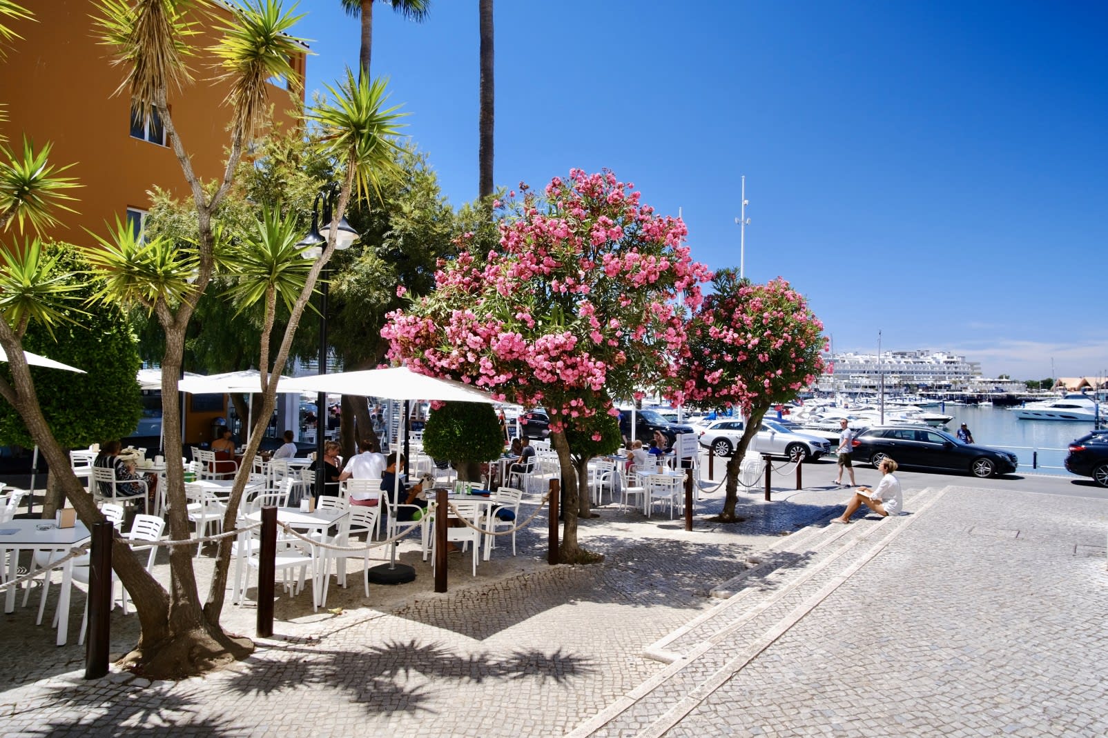 Vilamoura Marina