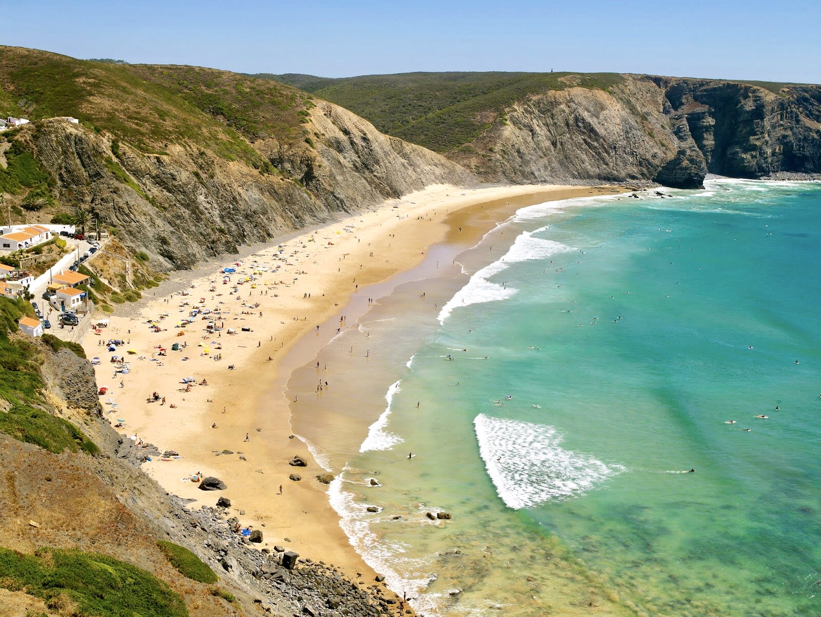 Algarve Beaches