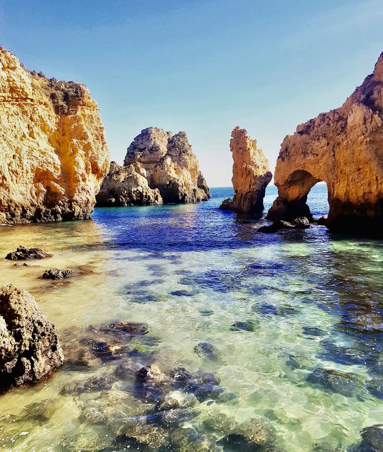 Algarve Beaches