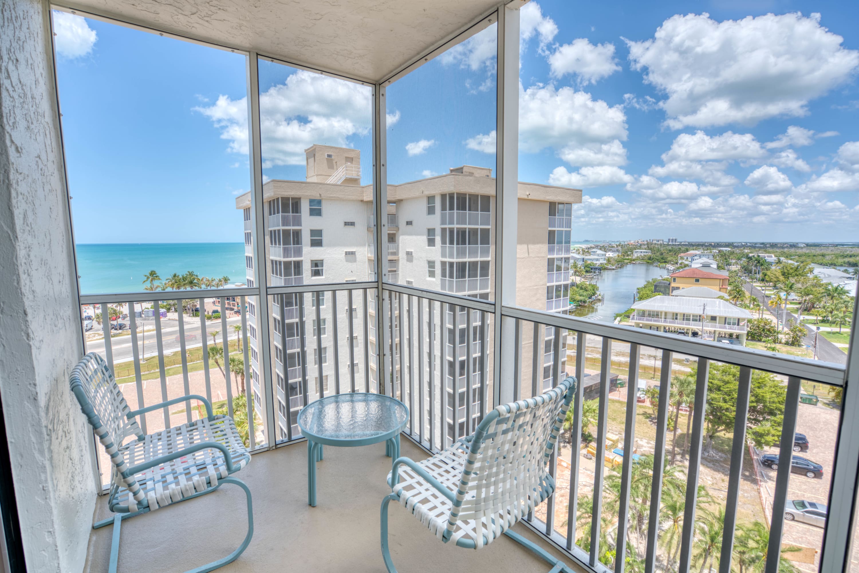 High Rise Views at Beach And Tennis Studio 2904 — Bonita Springs, FL — vacation rental