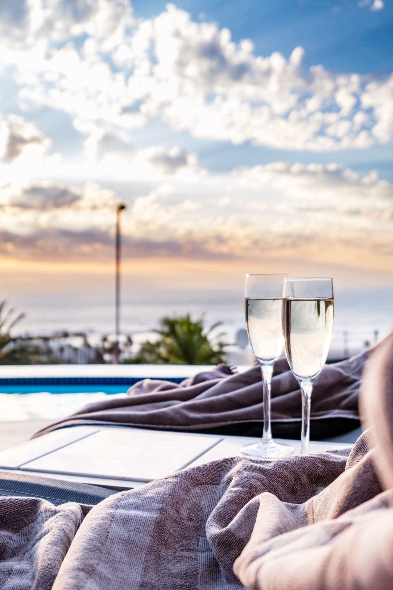 Luxury Villa w Large Patio Private Pool Wescamp 6