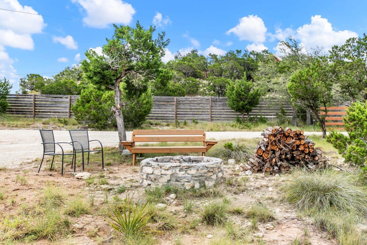 Adorable & Cozy Tiny House #5 @Infinity Ranch