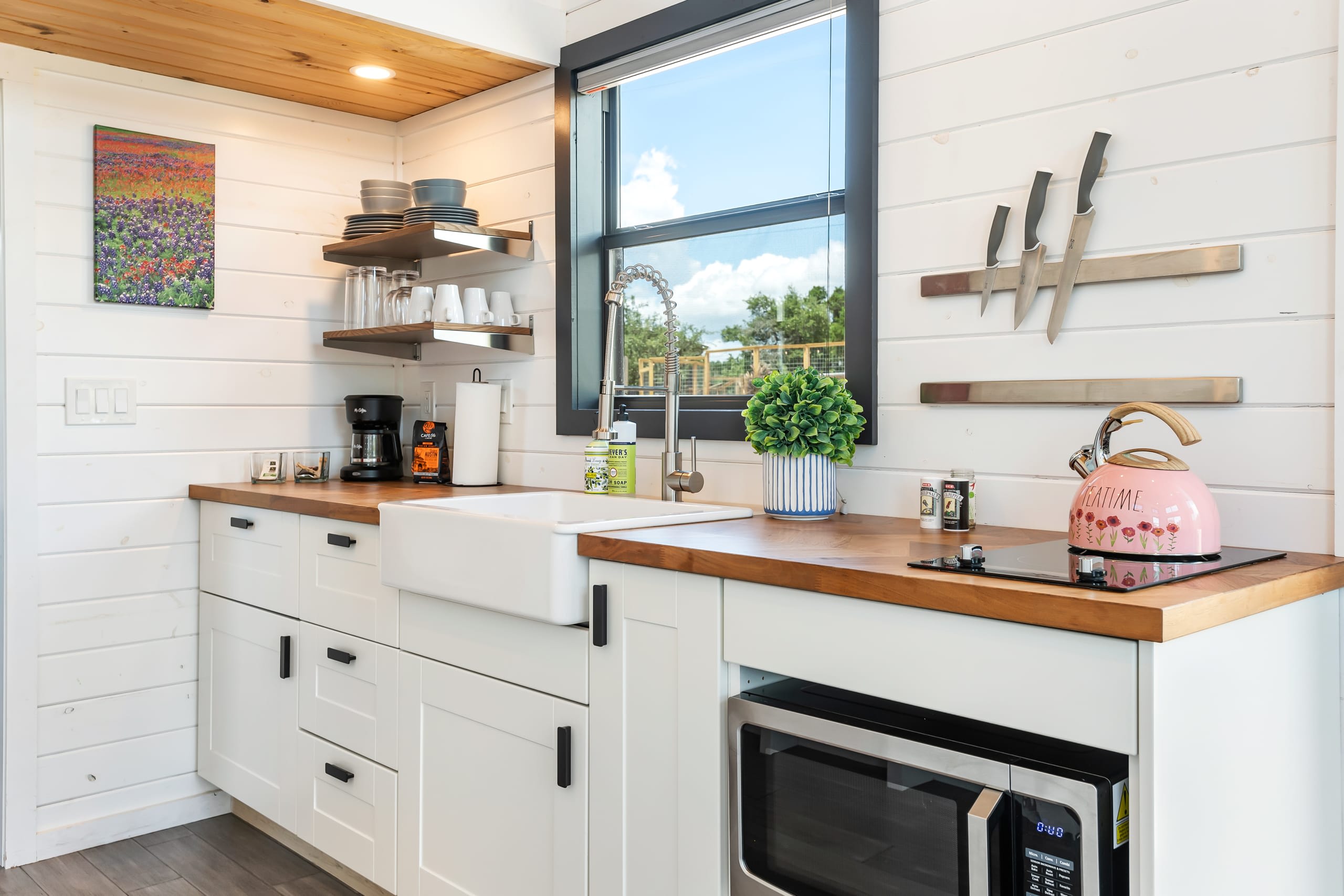 Adorable Tiny Home #1 @Infinity Ranch -Resort Pool