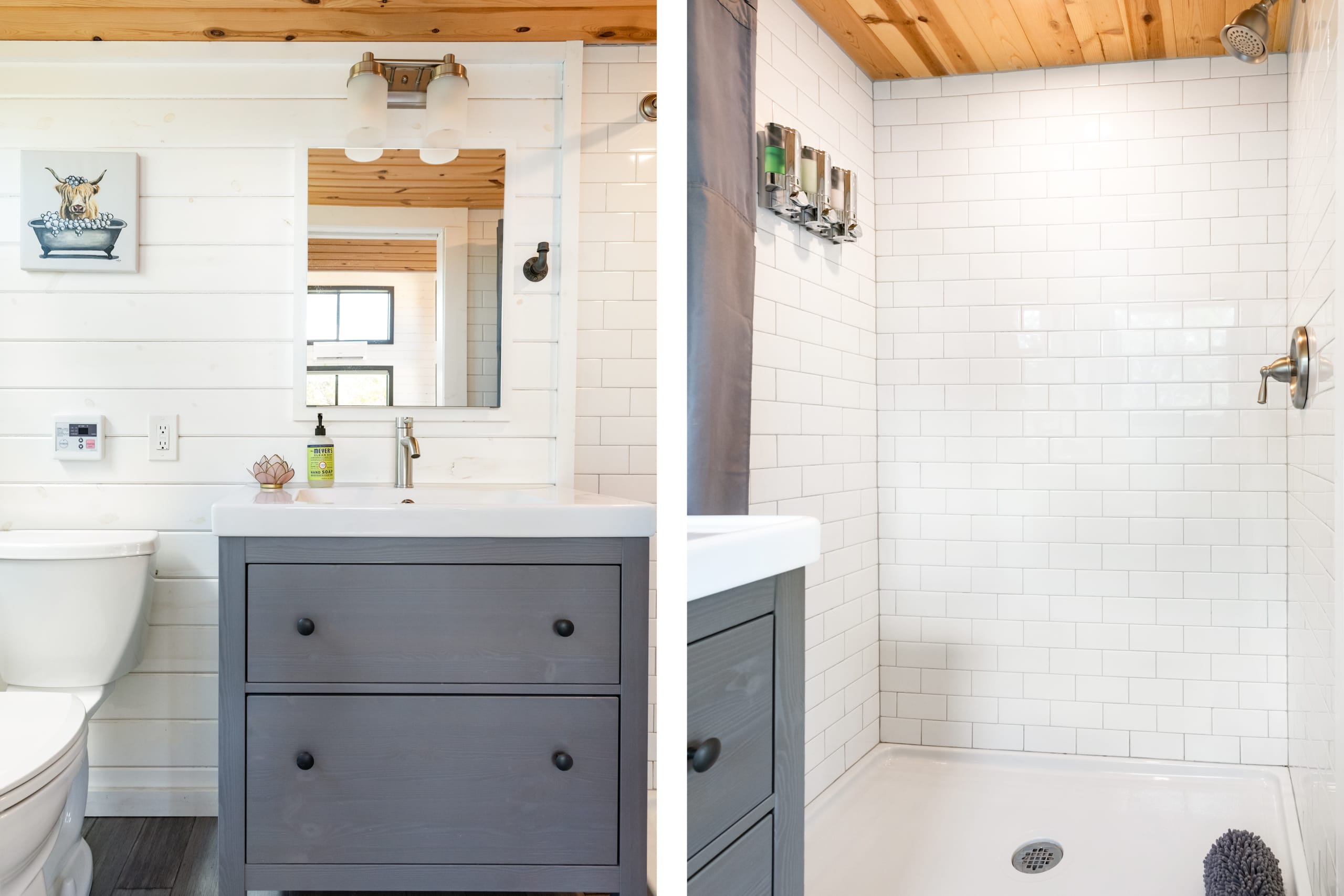 Adorable Tiny Home #1 @Infinity Ranch -Resort Pool