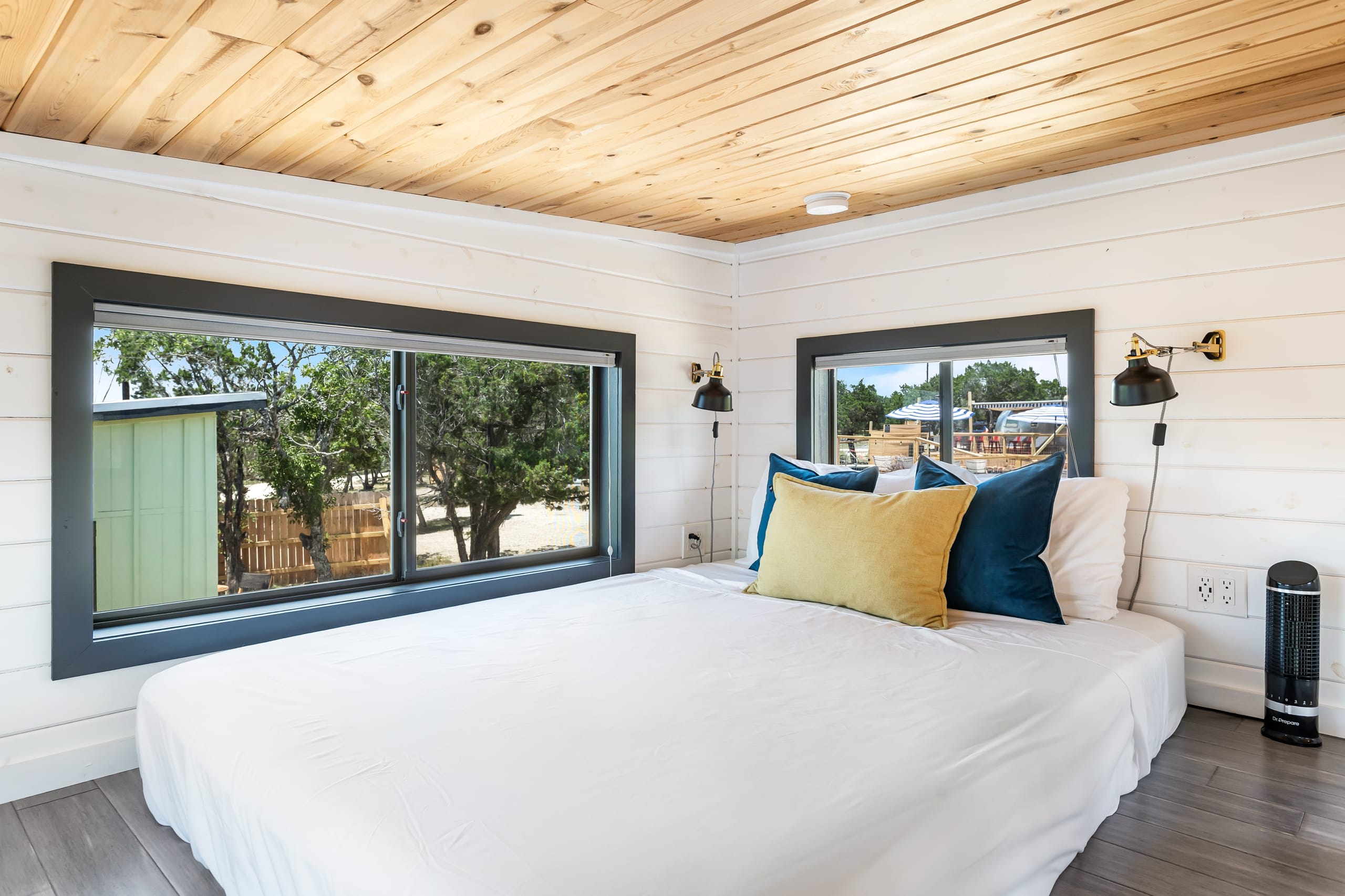 Adorable Tiny Home #1 @Infinity Ranch -Resort Pool