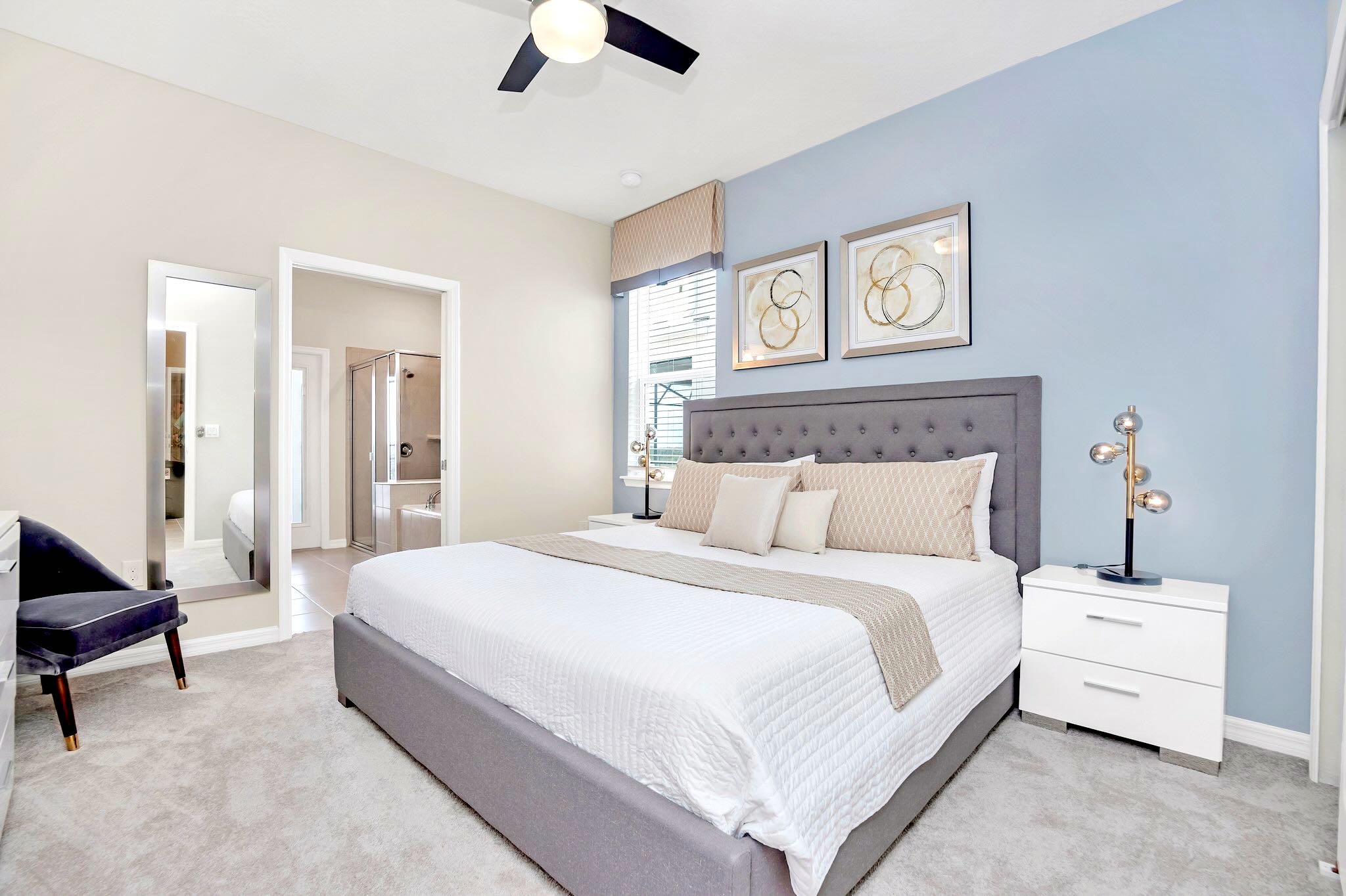 Upstay 7BR Resort Home w Private Pool near Disney 2