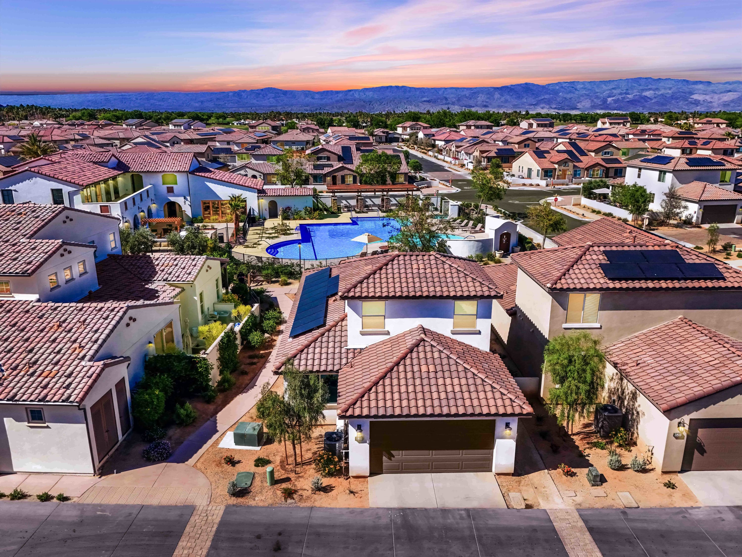 PGA210 2Bed PGA West, Pool & Hot Tub Steps Away! — La Quinta, CA — vacation rental