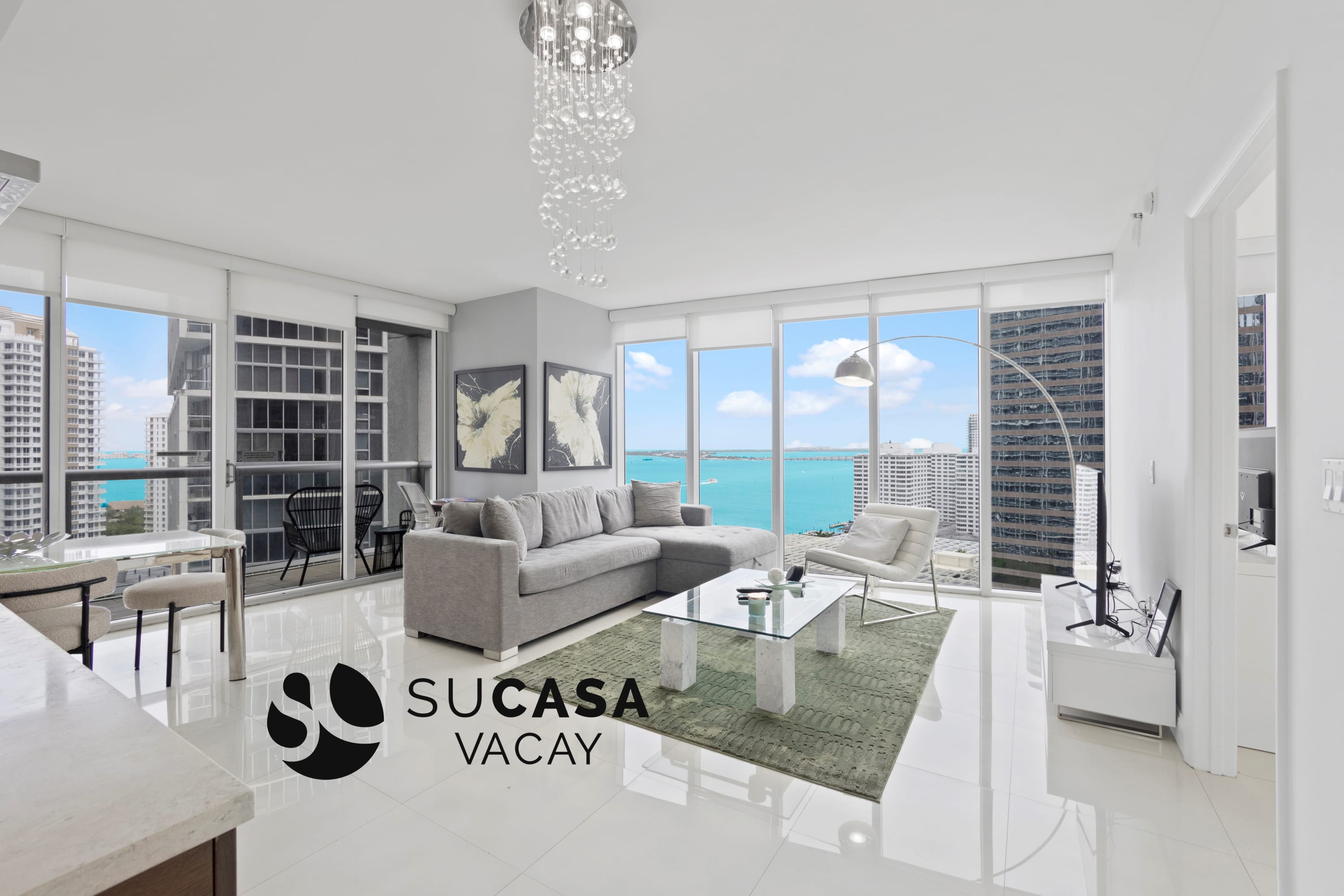 SuCasa Aqua