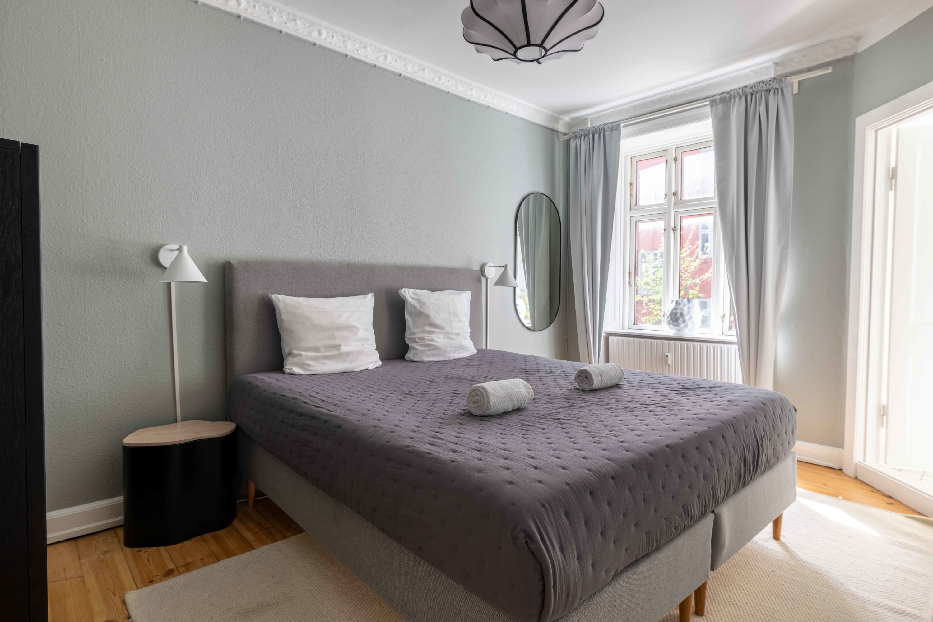 Apartment in København, Denmark