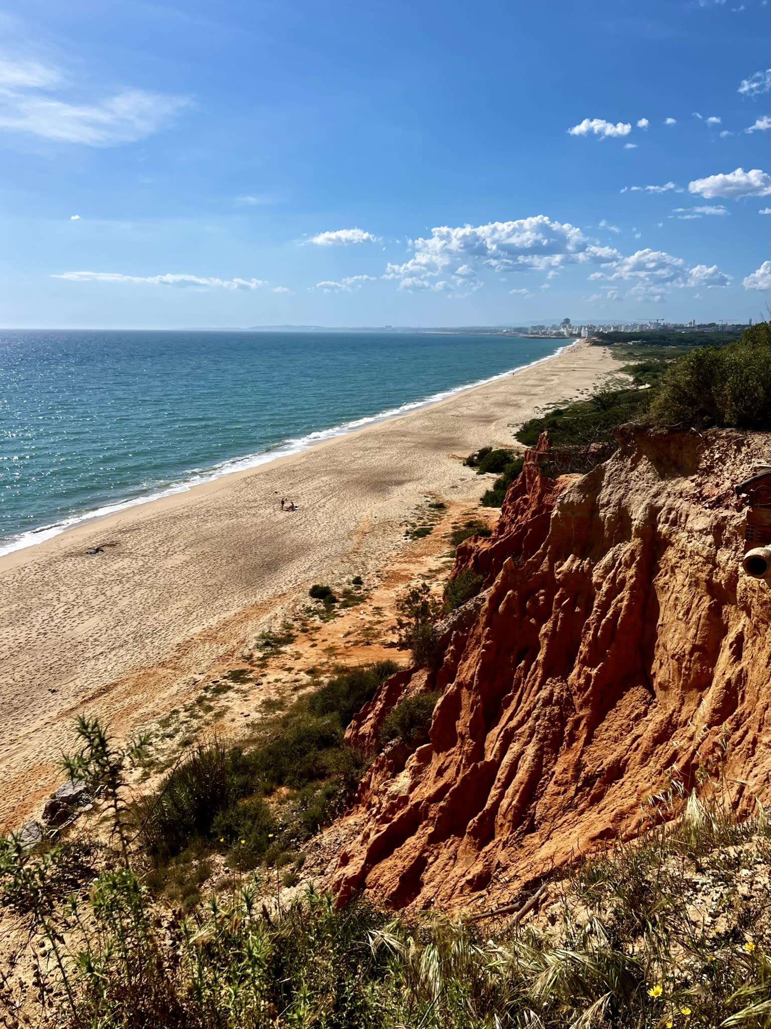 Nearby Beach