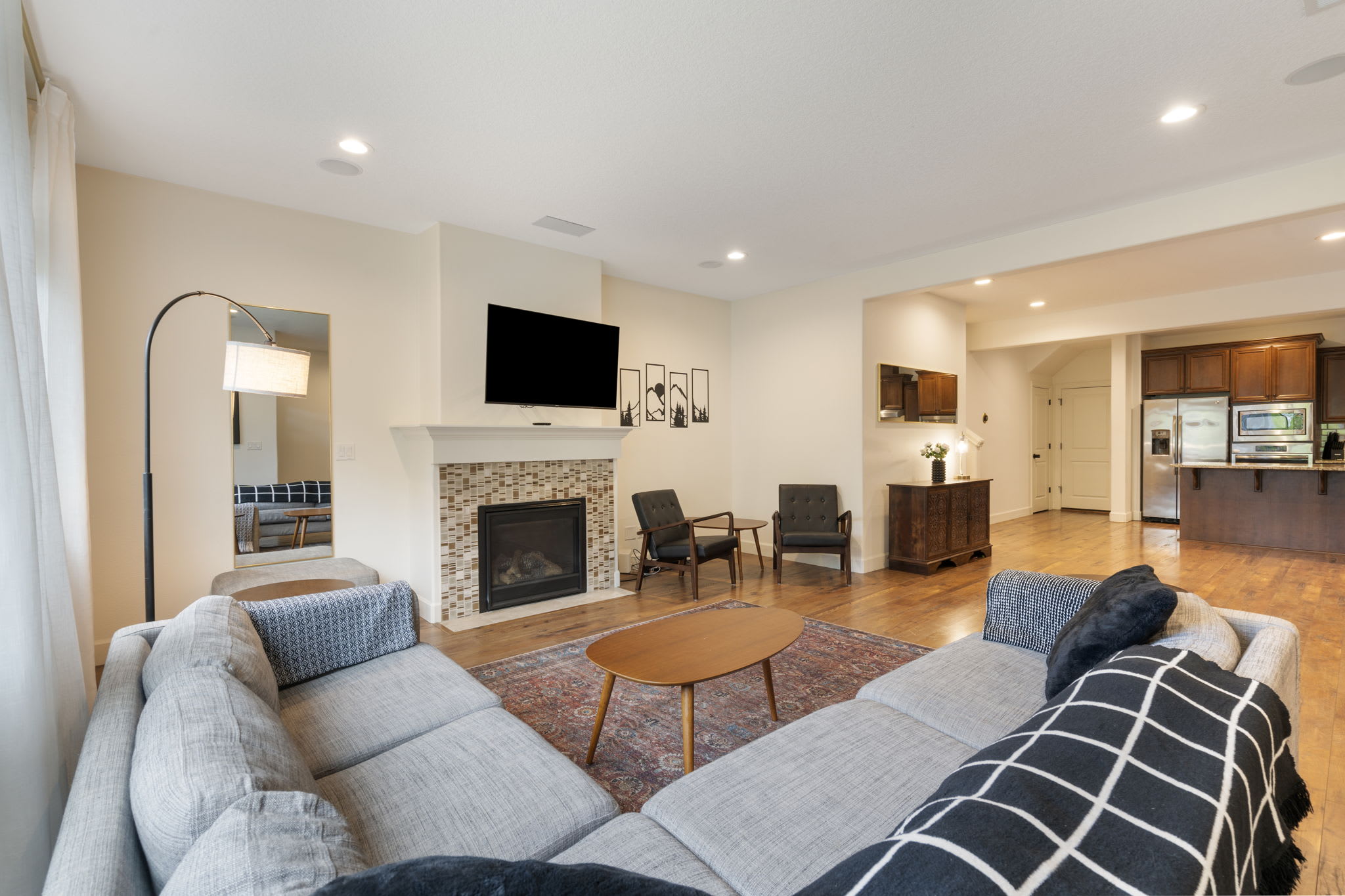 Luxury 3BR Home in the Heart of Hillsboro