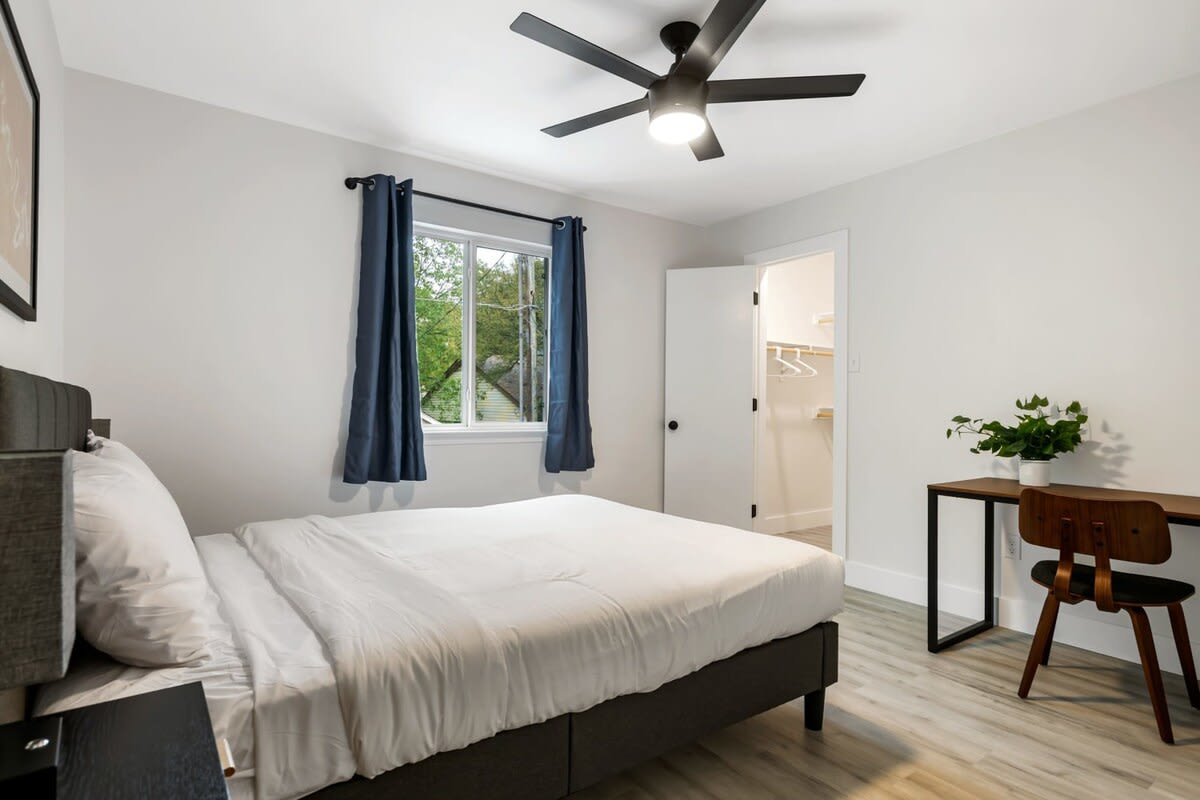 Remodeled 5BR Lux Home w/ Pool & Game Table- Pets!