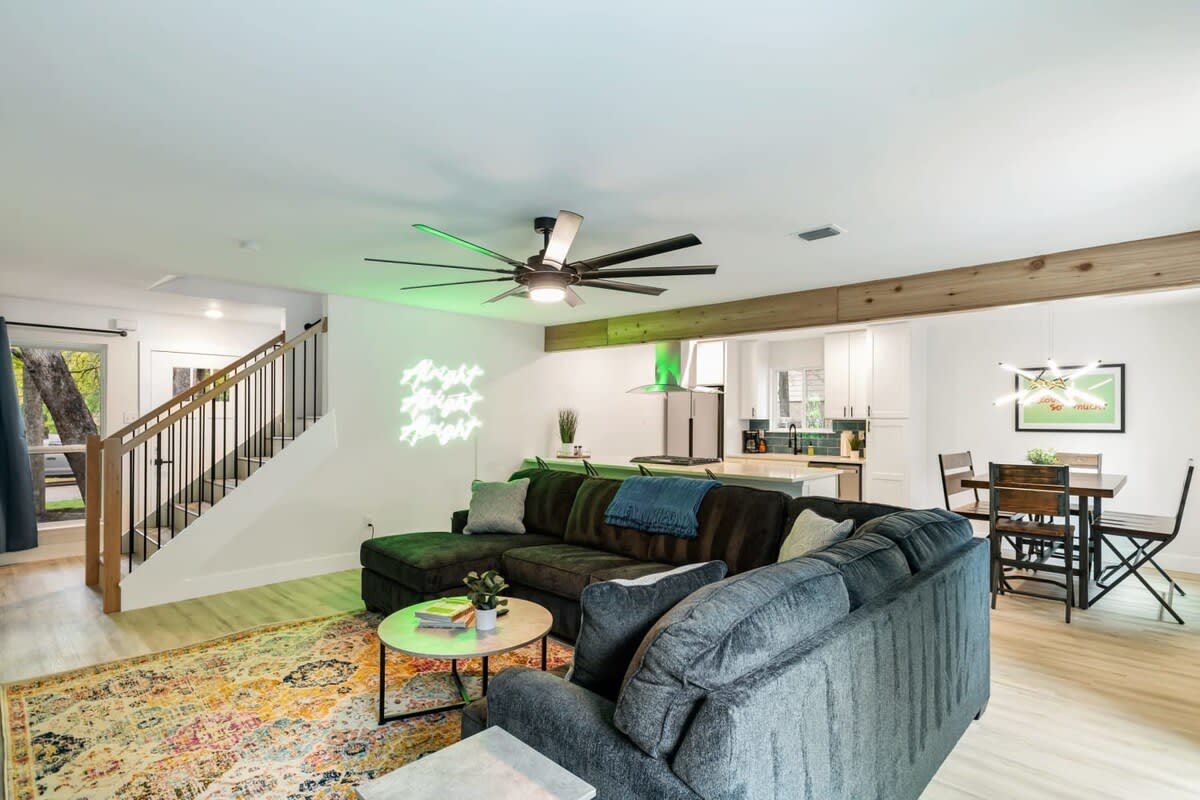 Remodeled 5BR Lux Home w/ Pool & Game Table- Pets!