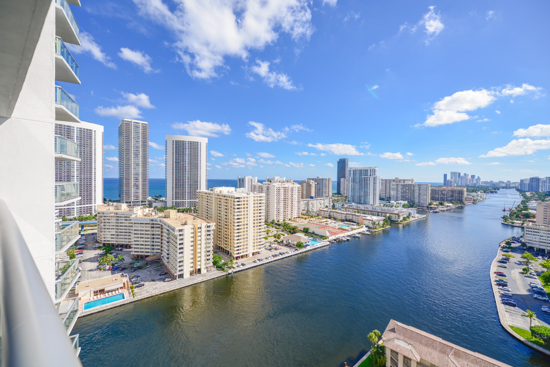 Spectacular Views from this Condo in Miami - Foto 1