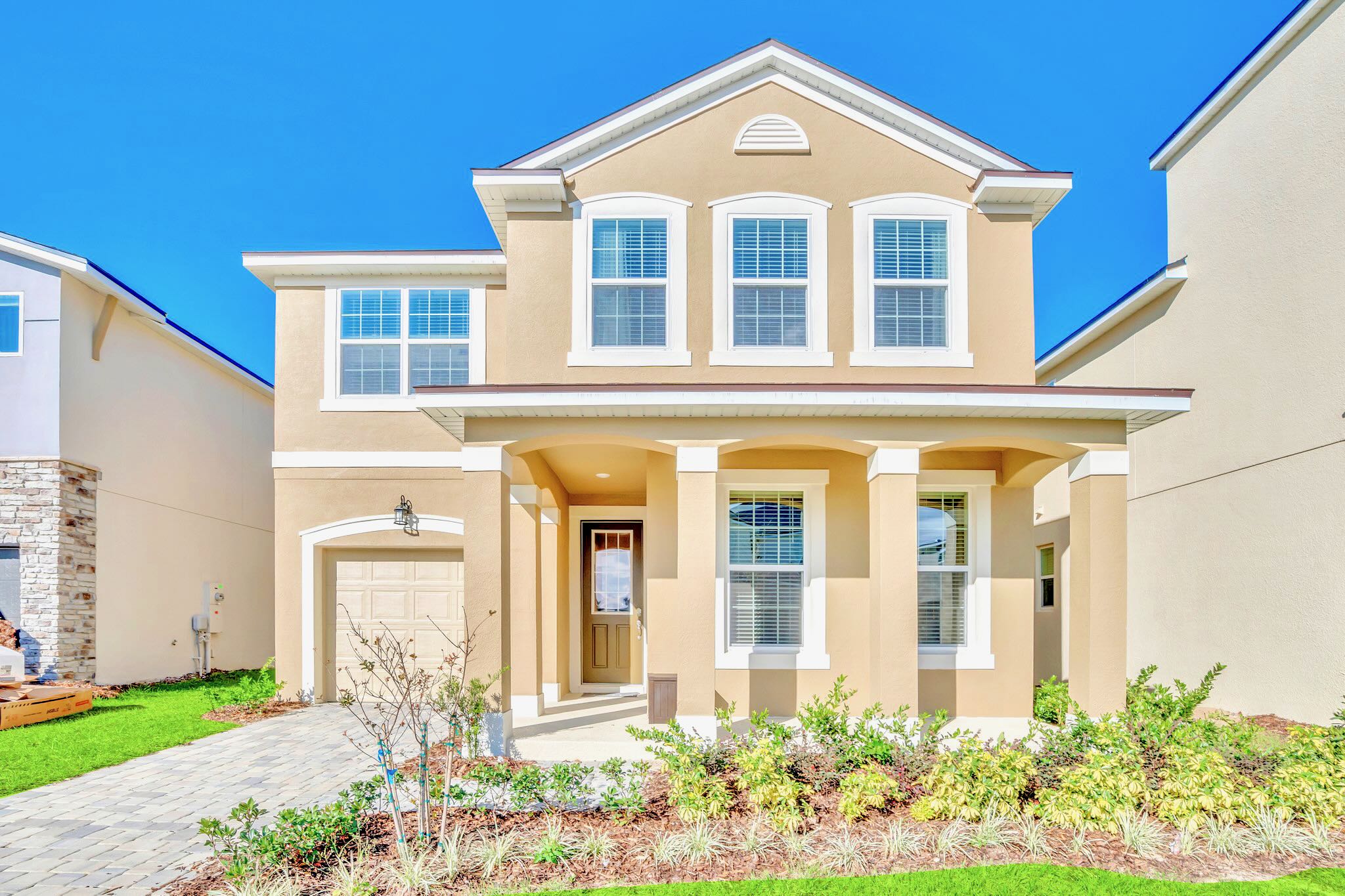 Spectacular 7BR Home w Pool Arcade near Disney 6