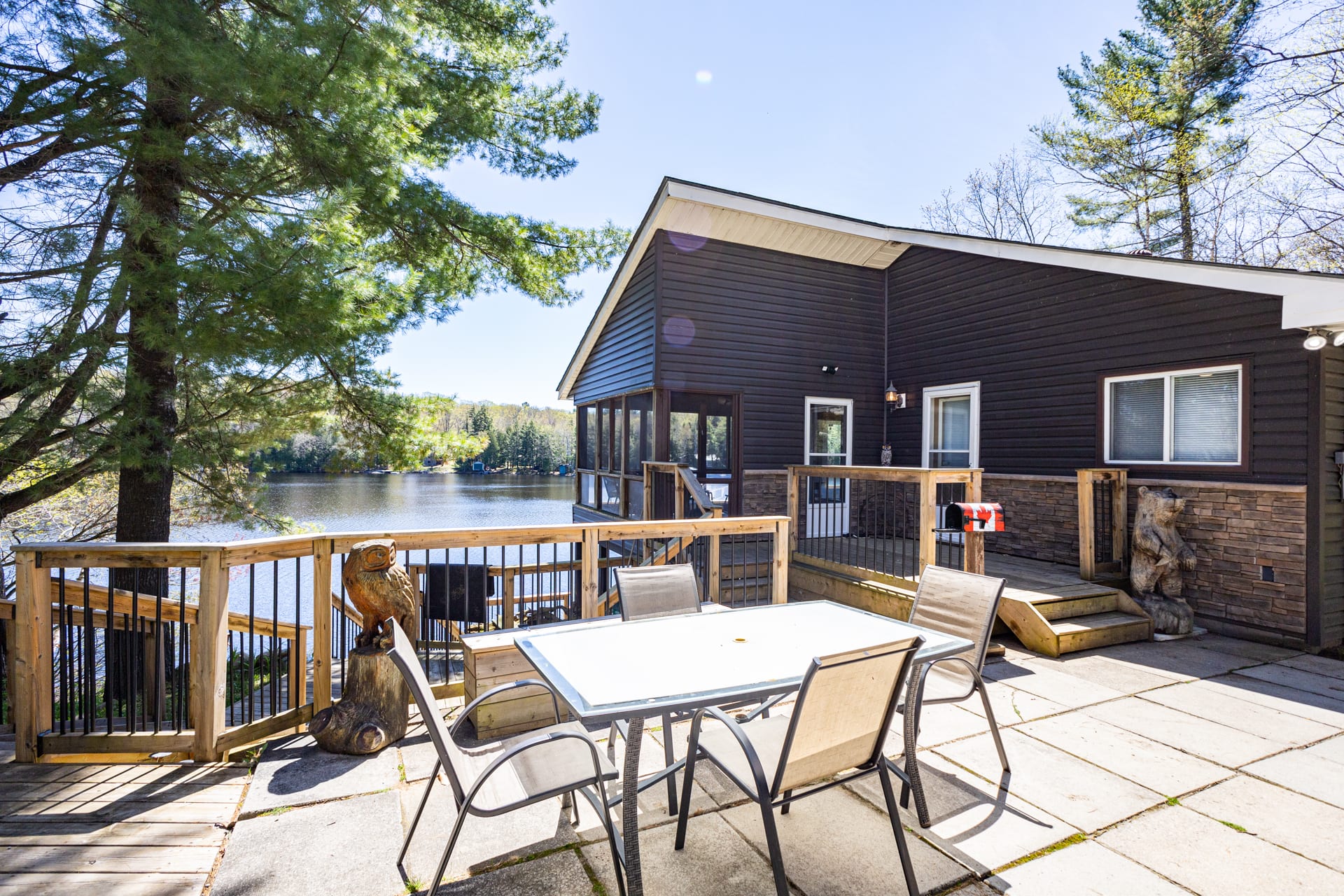 Cottage #307