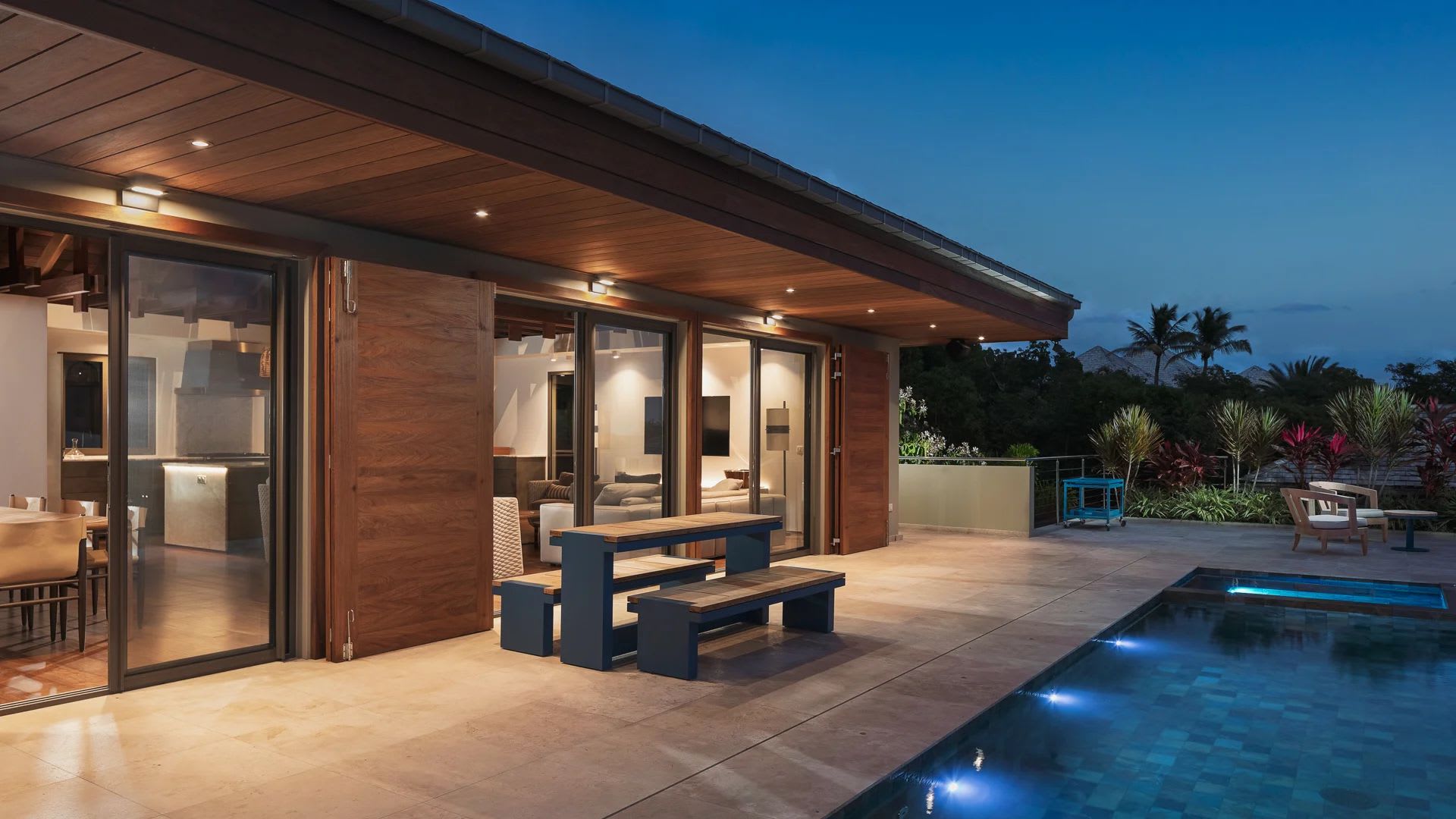 Oceanview Villa In The Heart Of Caribbean Beauty 6