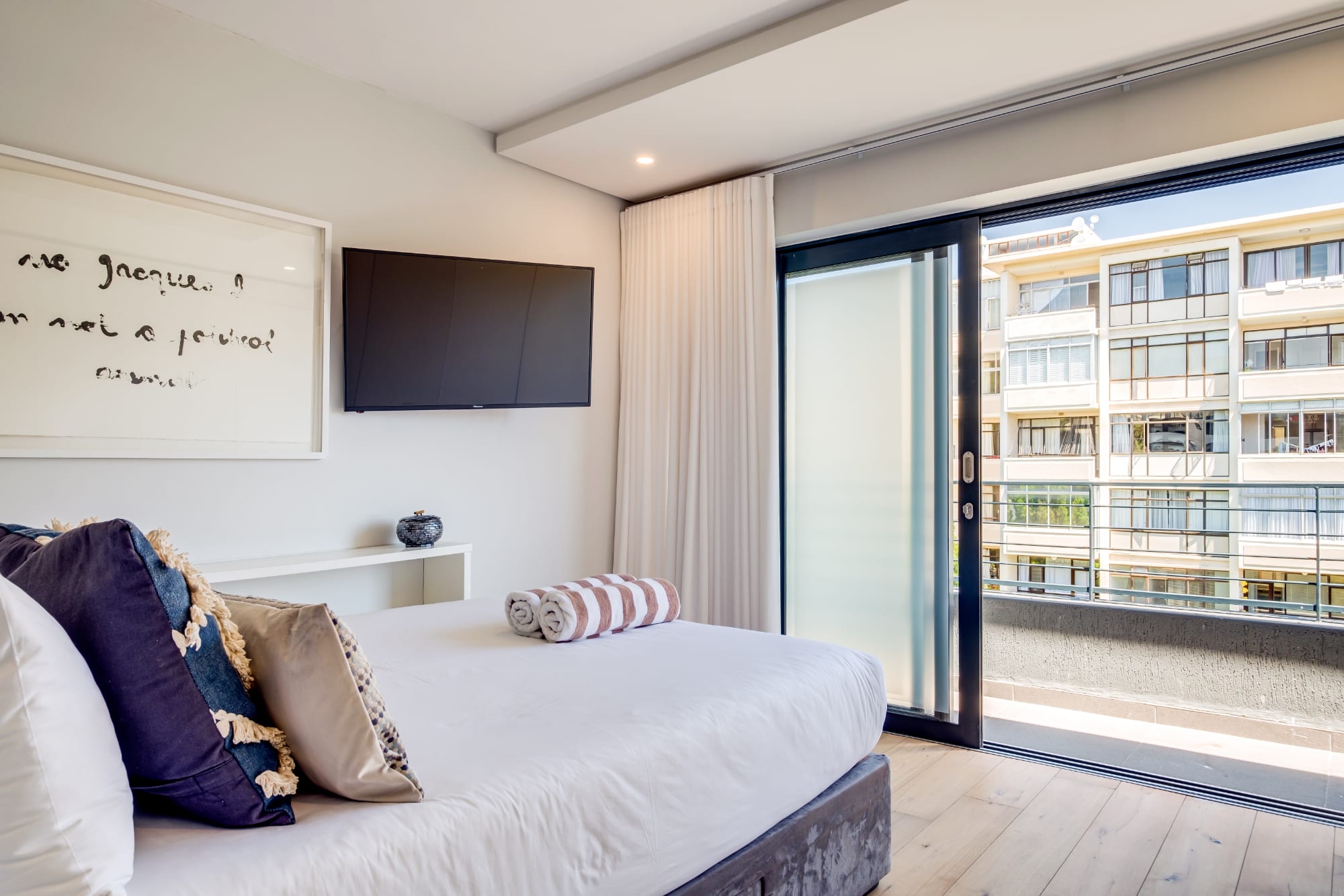 Bahati Executive Pad 10