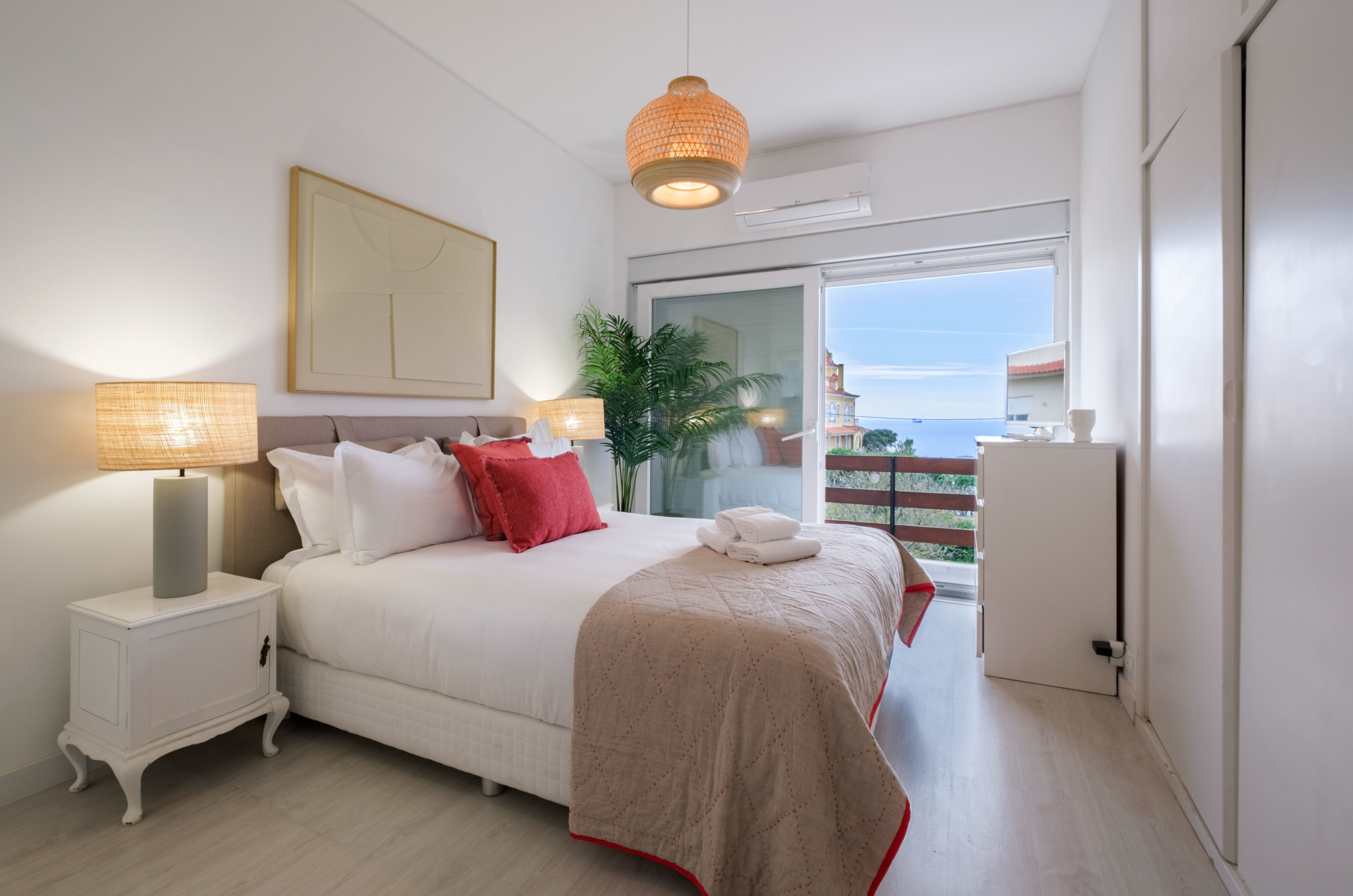 Seascape Apartment Unit 1 by Portugal Portfolio — Estoril, Lisboa — vacation rental