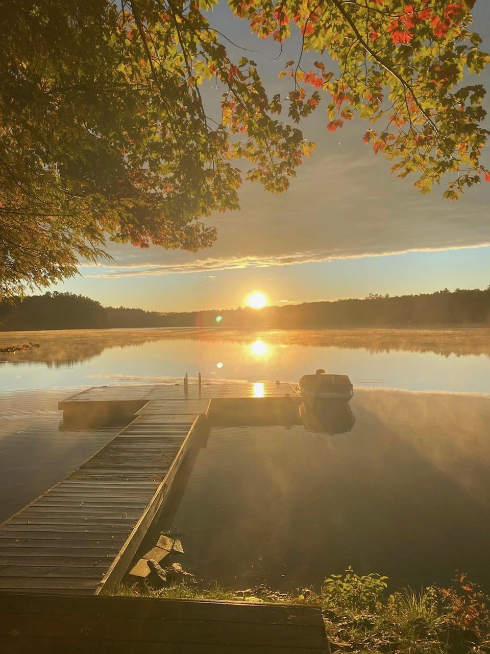 Cottage #357