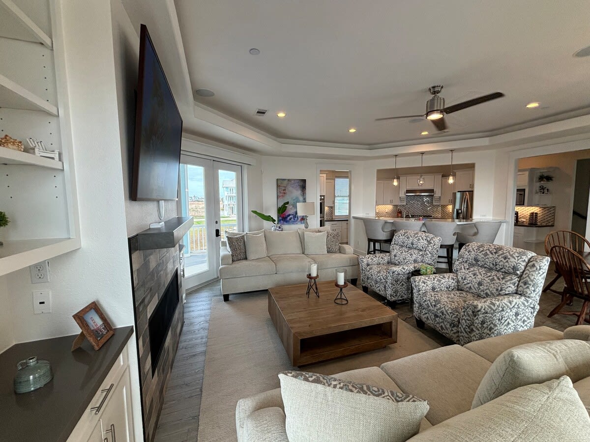 The Grand View — photo 12