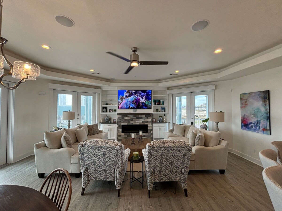 The Grand View — photo 10