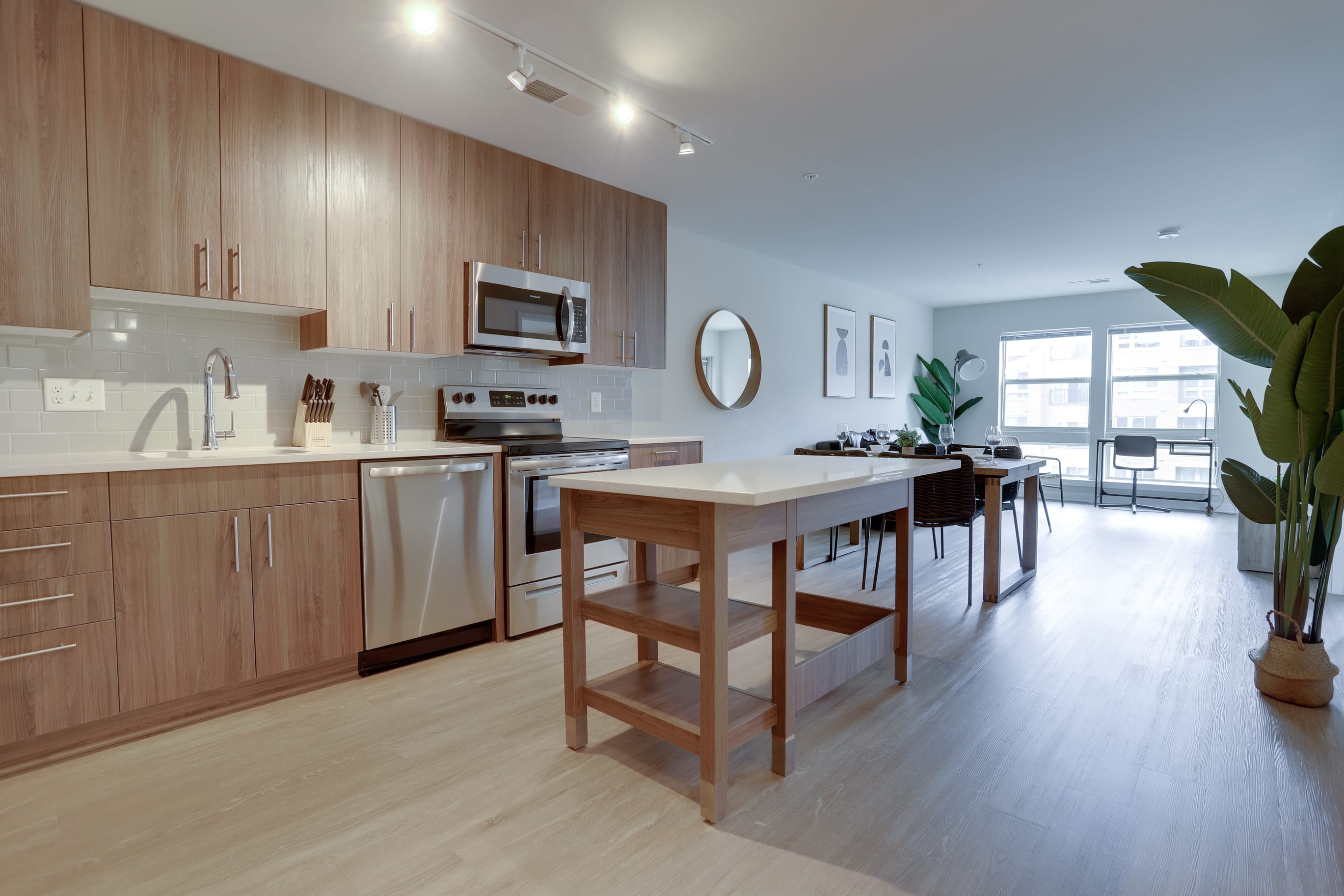 Relax & Enjoy in this Apartment at Alexandria