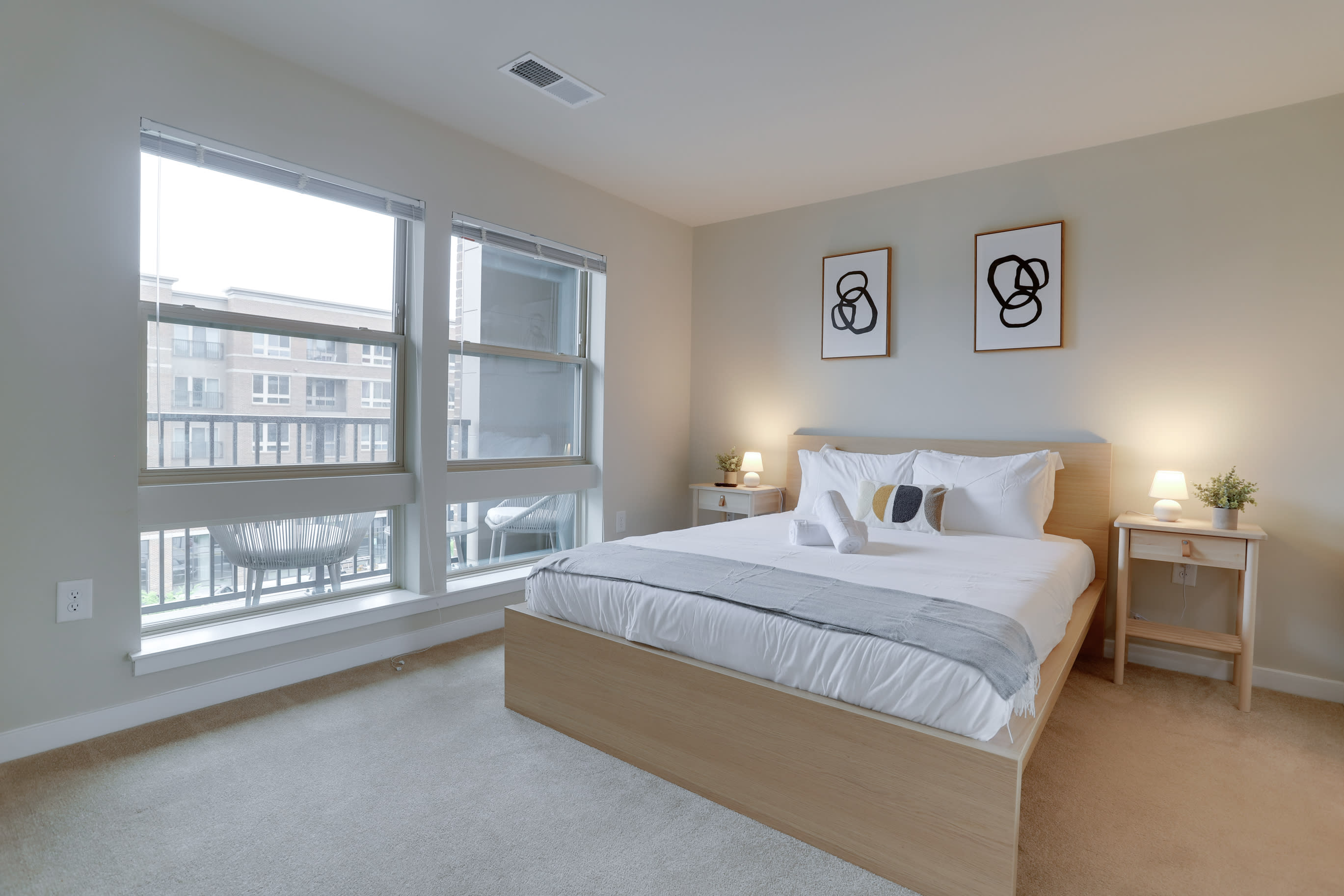 Relax & Enjoy in this Apartment at Alexandria