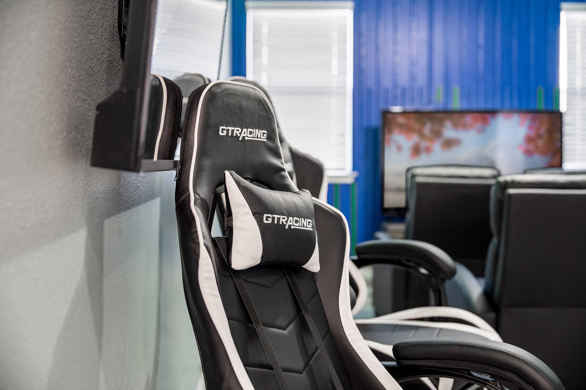 Villa w/pool & hot tub & game room