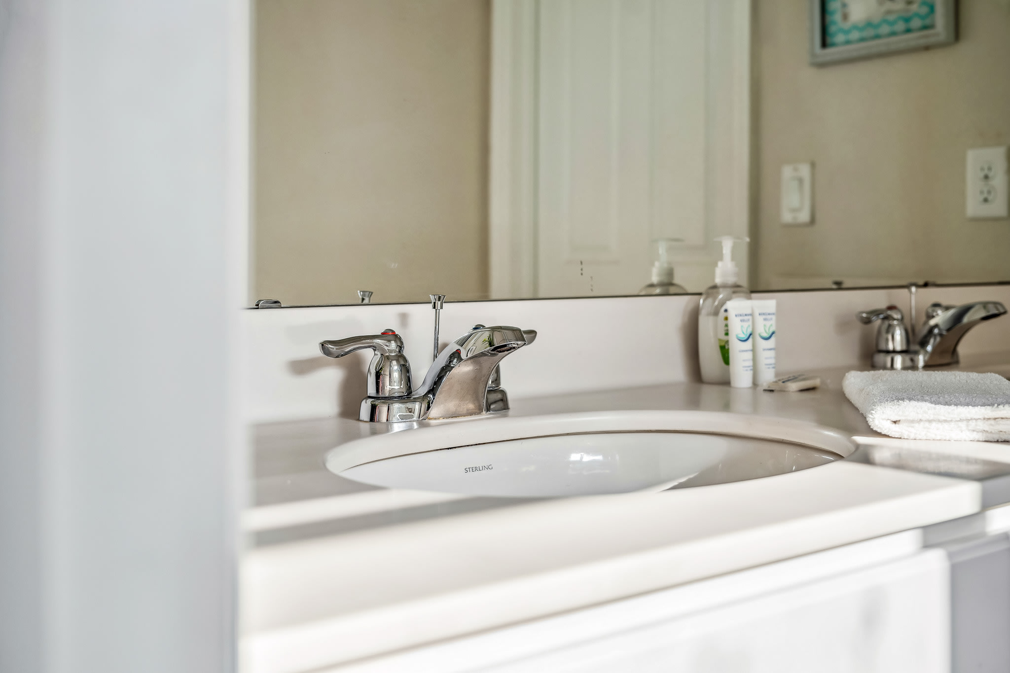 Villa w/pool & hot tub & game room