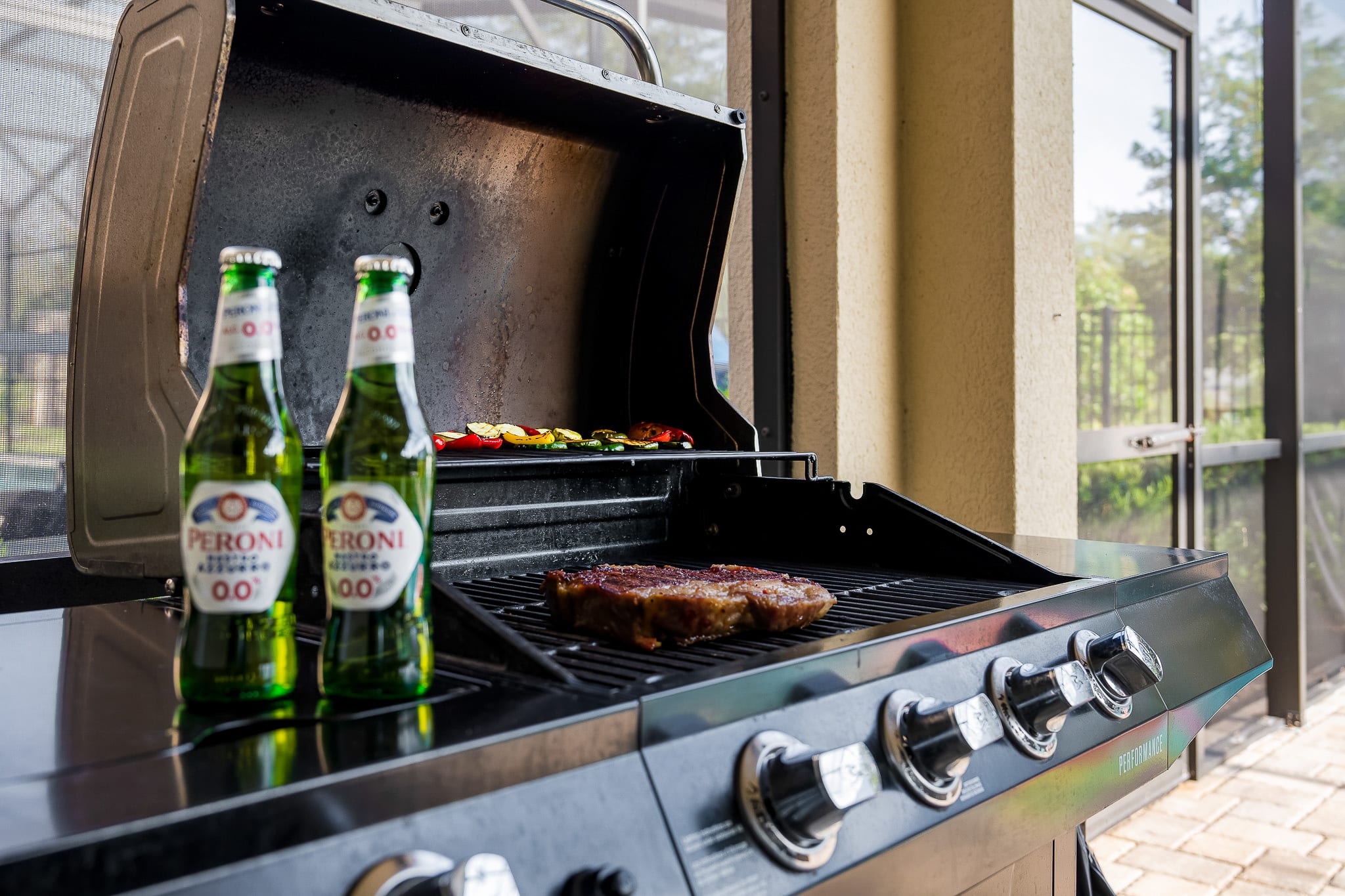 Villa w/pool & hot tub & game room