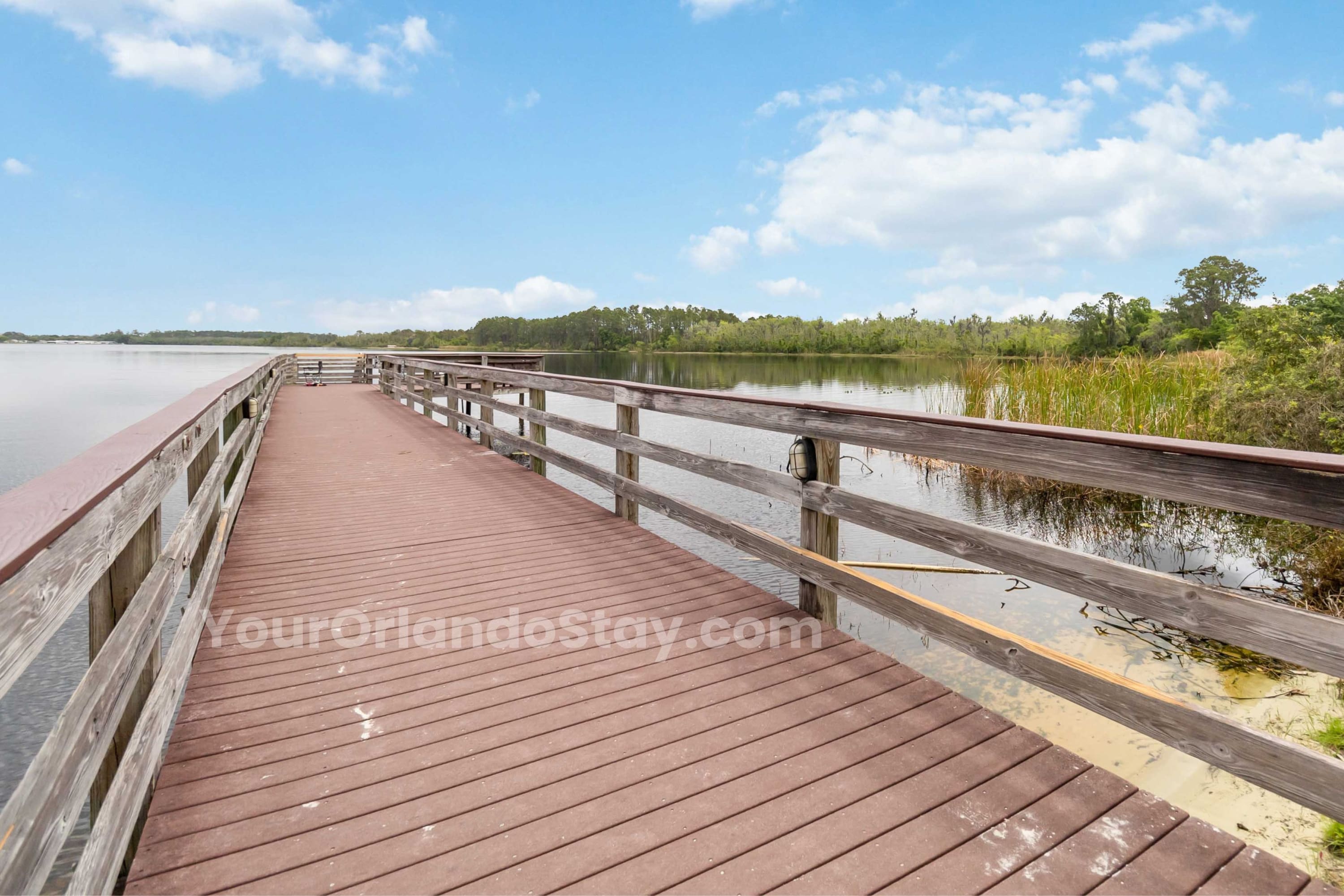 2BR condo in Bahama Bay ground floor big patio - Photo 32