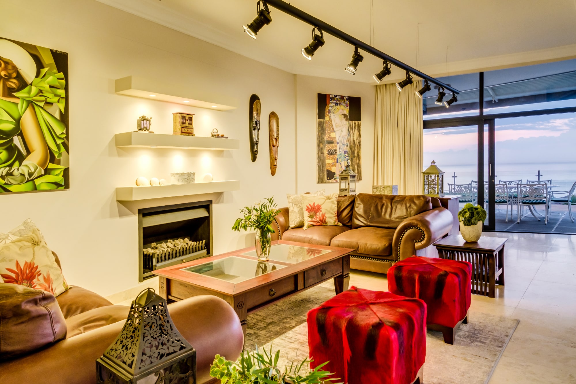 Perfect Family Holiday Villa in Camps Bay Spindrift 5