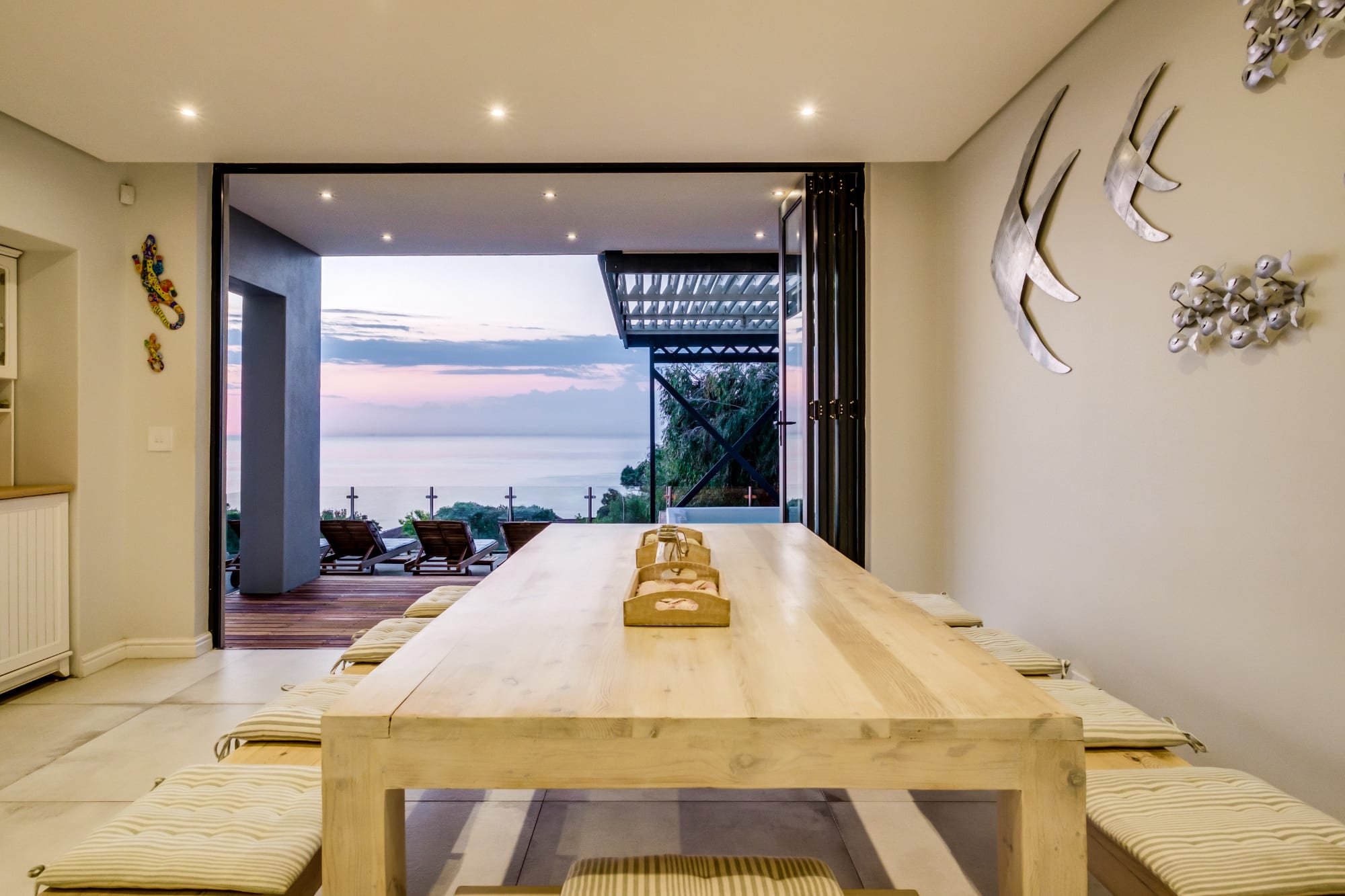 Perfect Family Holiday Villa in Camps Bay Spindrift 6
