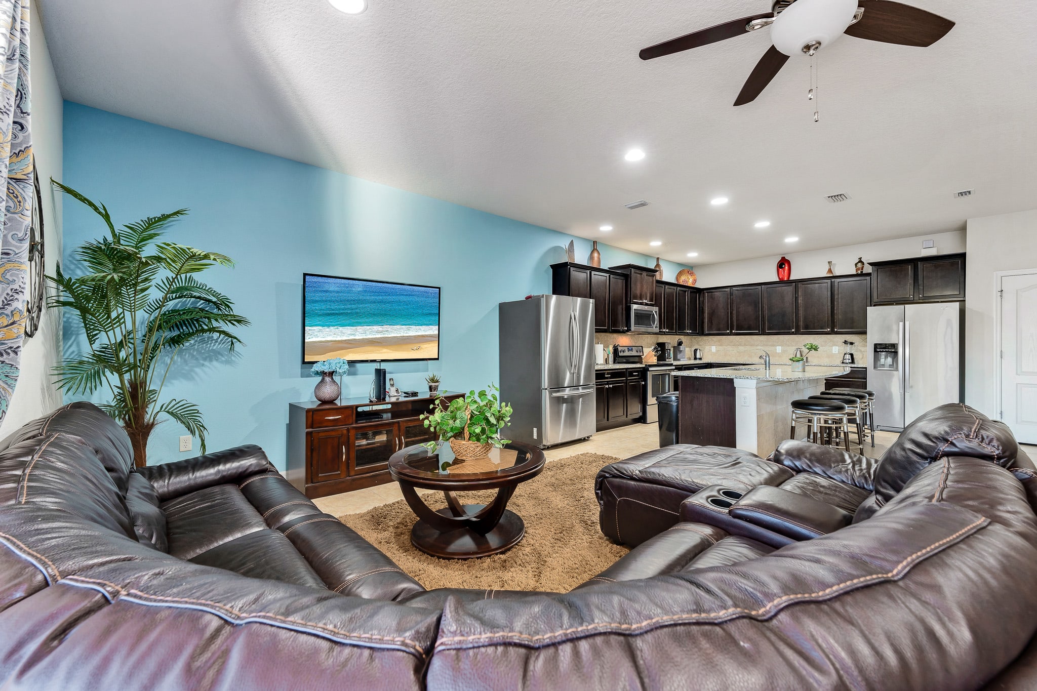 Villa w/ Heated pool & FREE Waterpark near Disney