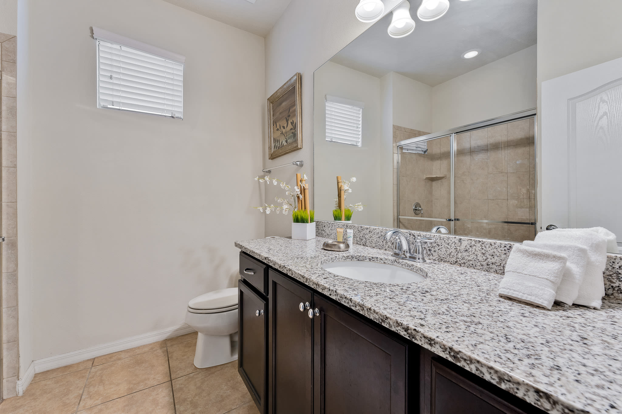 Villa w/ Heated pool & FREE Waterpark near Disney