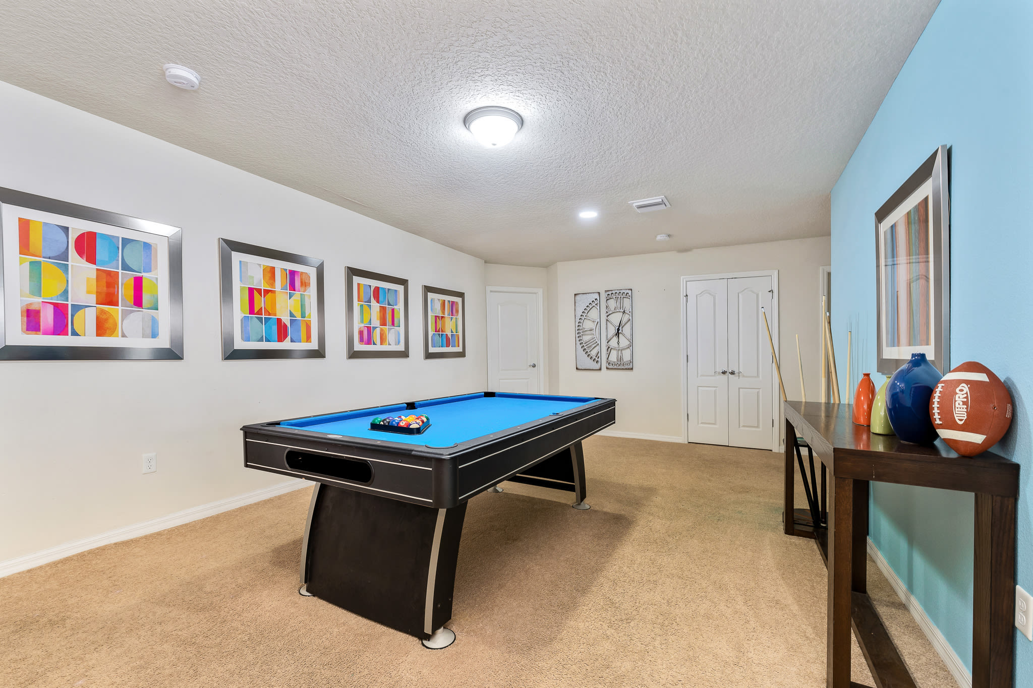 Villa w/ Heated pool & FREE Waterpark near Disney