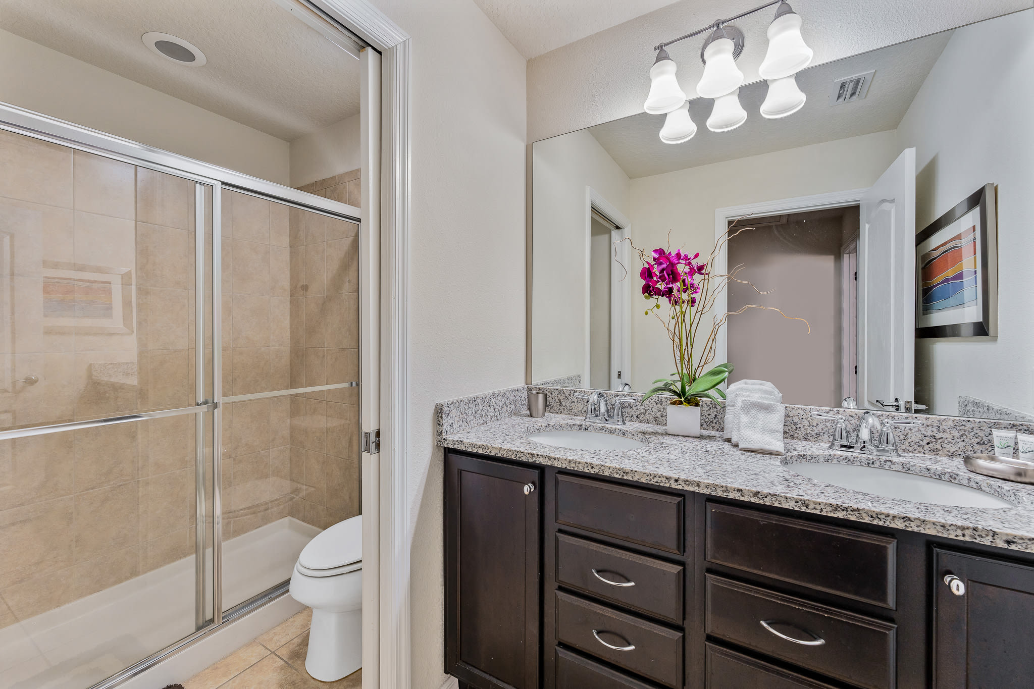 Villa w/ Heated pool & FREE Waterpark near Disney