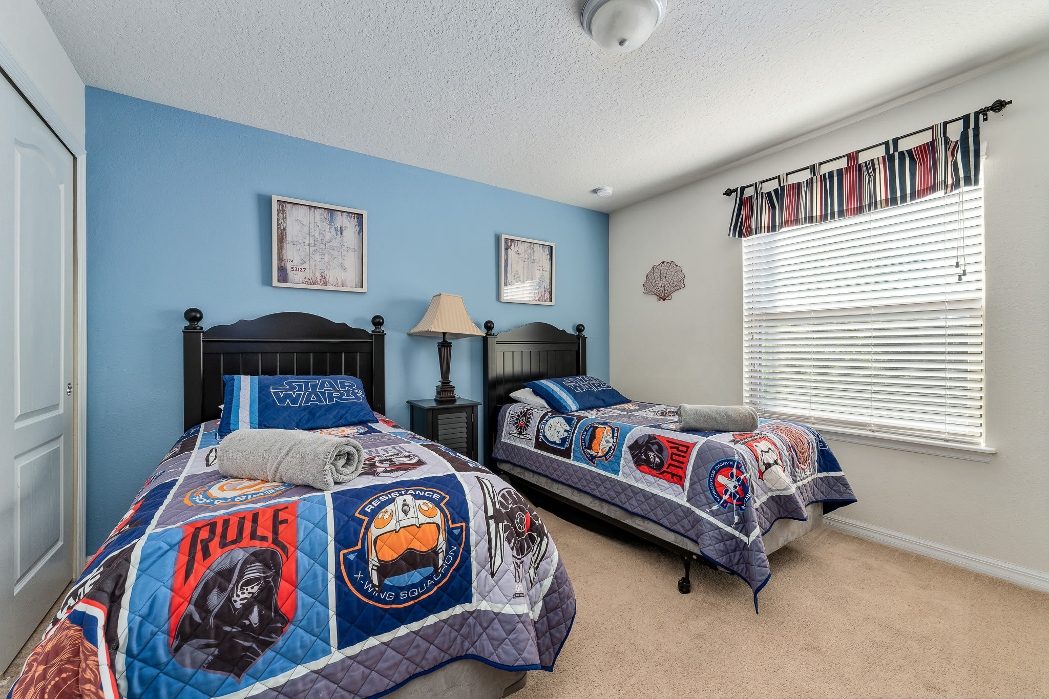 Villa w/ Heated pool & FREE Waterpark near Disney