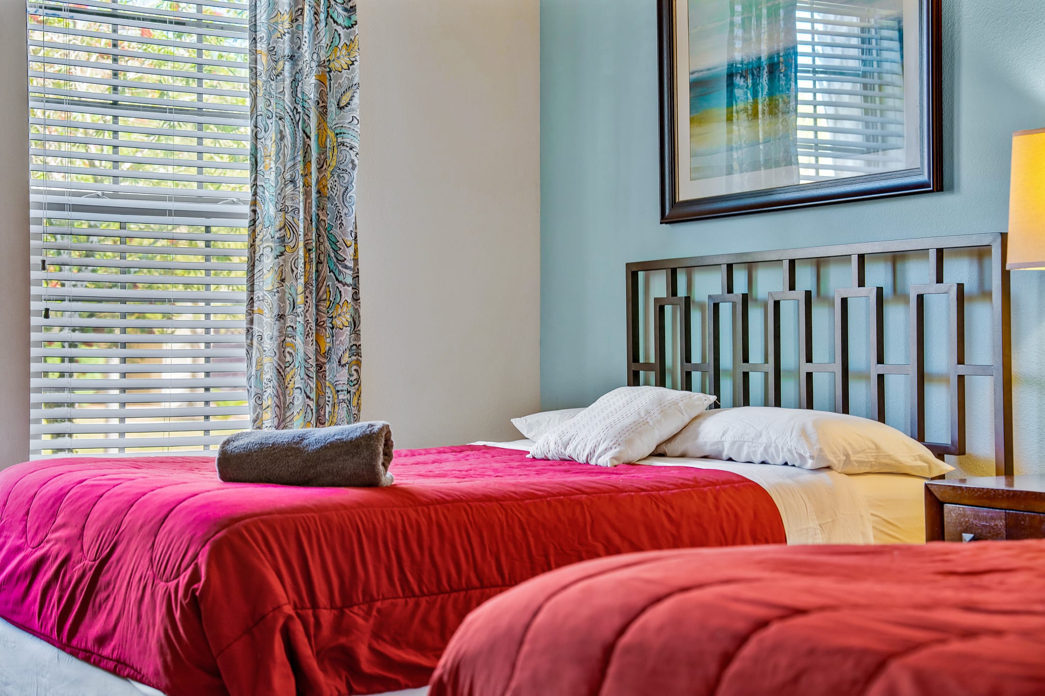 Villa w/ Heated pool & FREE Waterpark near Disney