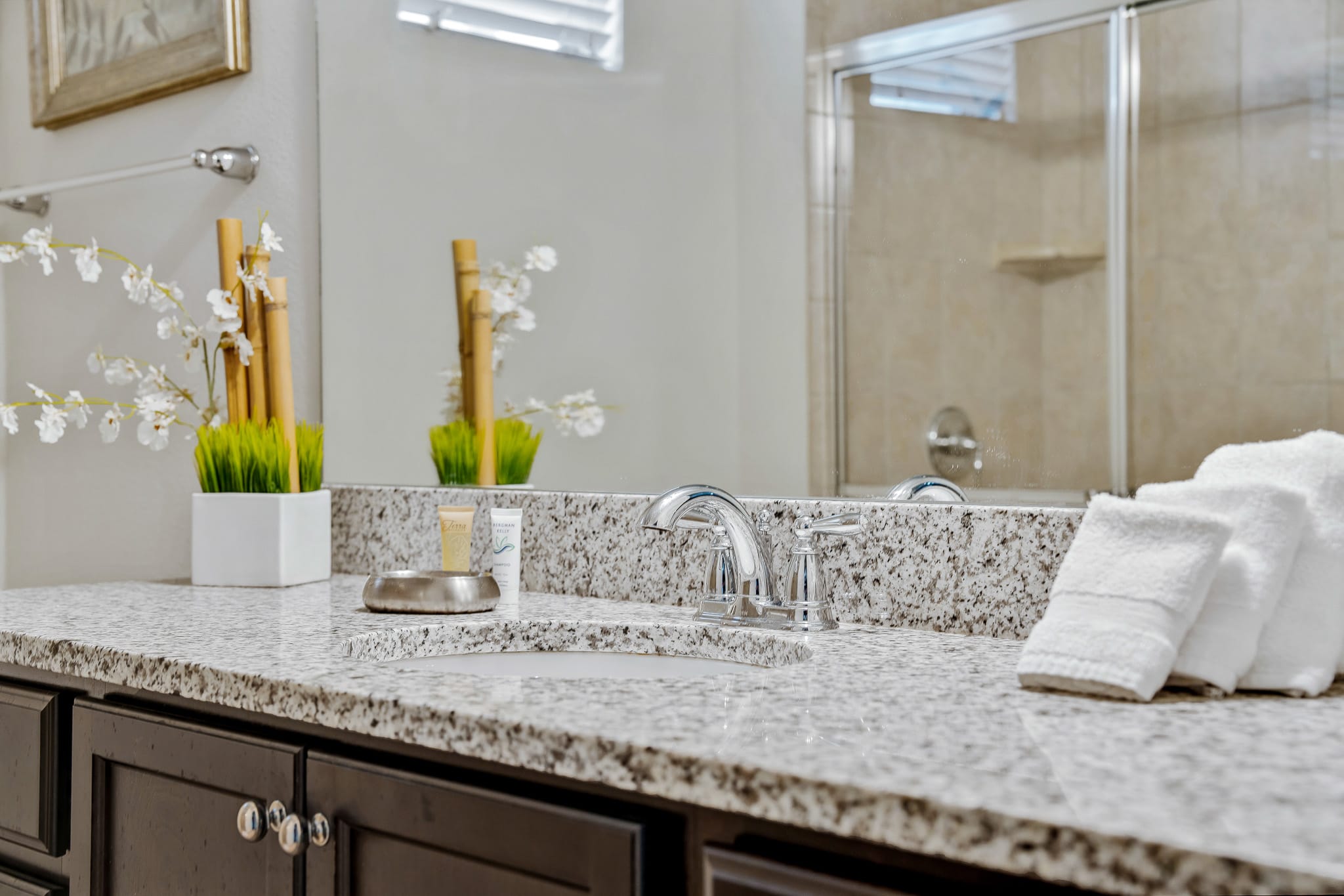 Villa w/ Heated pool & FREE Waterpark near Disney