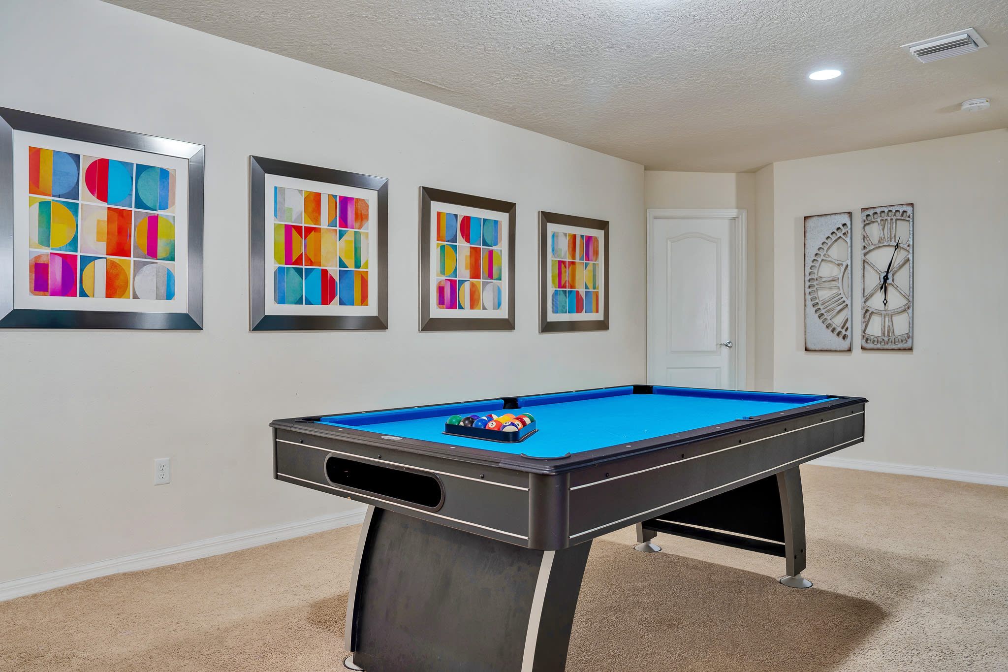 Villa w/ Heated pool & FREE Waterpark near Disney