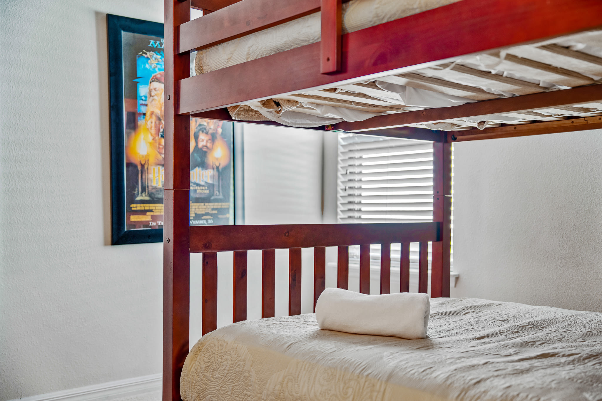 Villa w/ Heated pool & FREE Waterpark near Disney