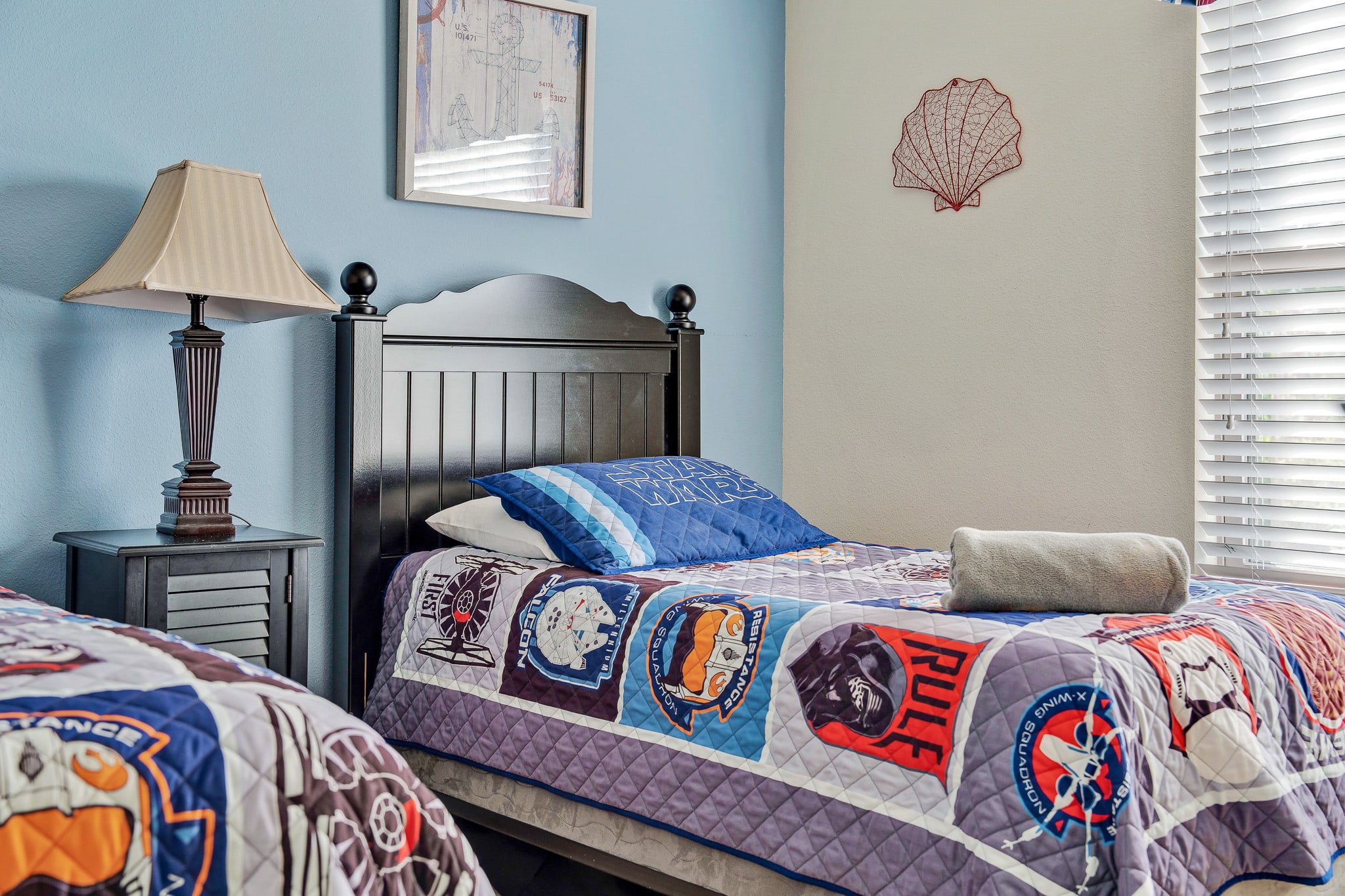 Villa w/ Heated pool & FREE Waterpark near Disney