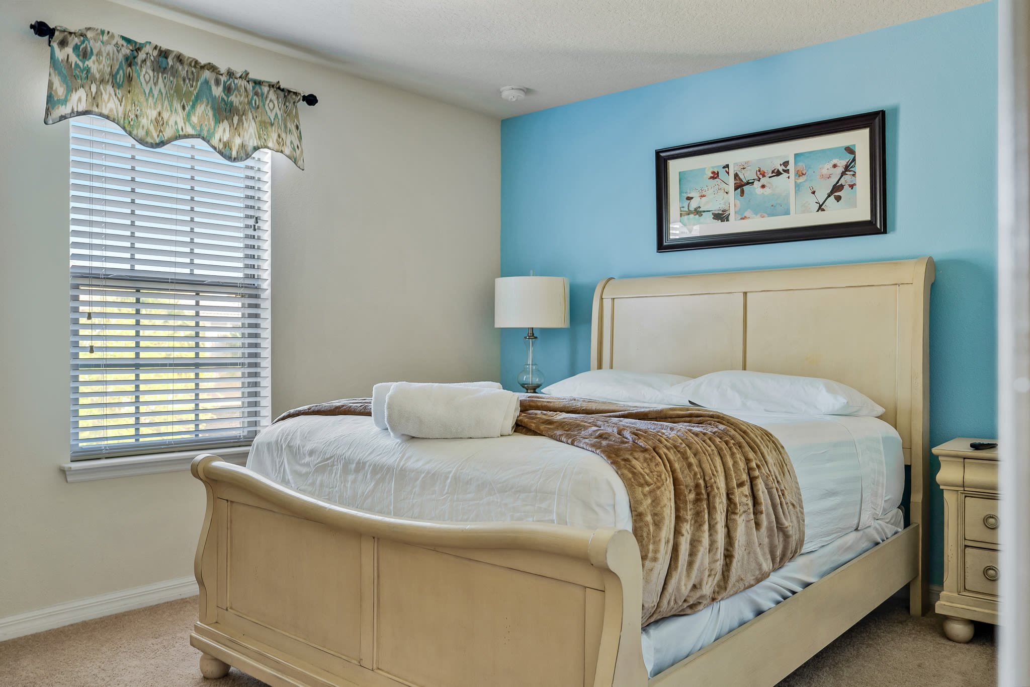 Villa w/ Heated pool & FREE Waterpark near Disney