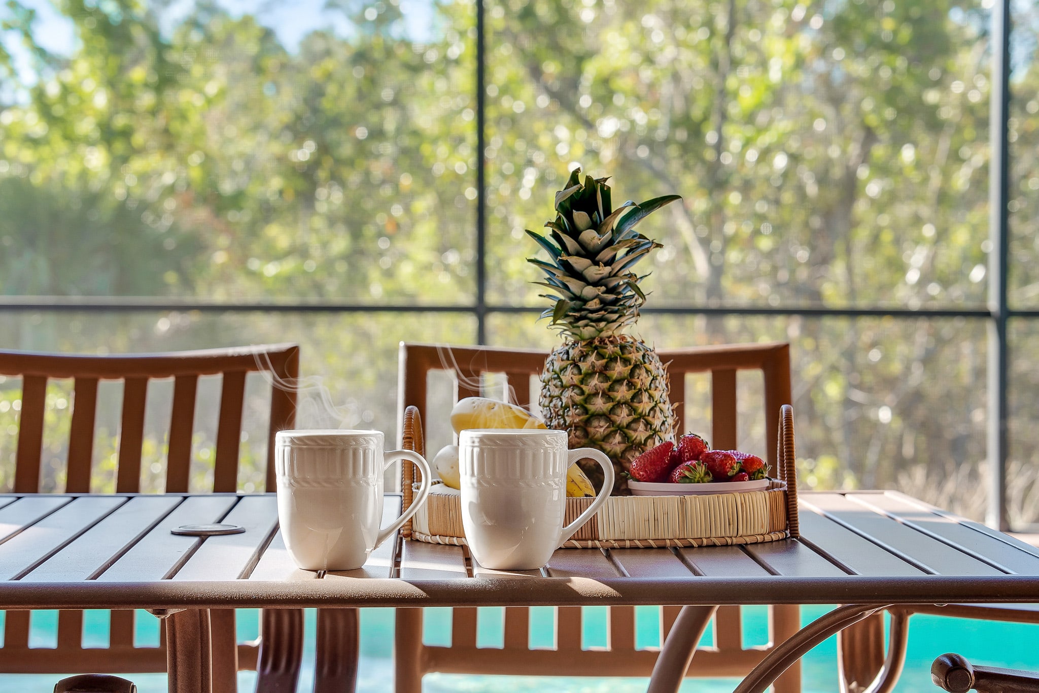 Villa w/ Heated pool & FREE Waterpark near Disney