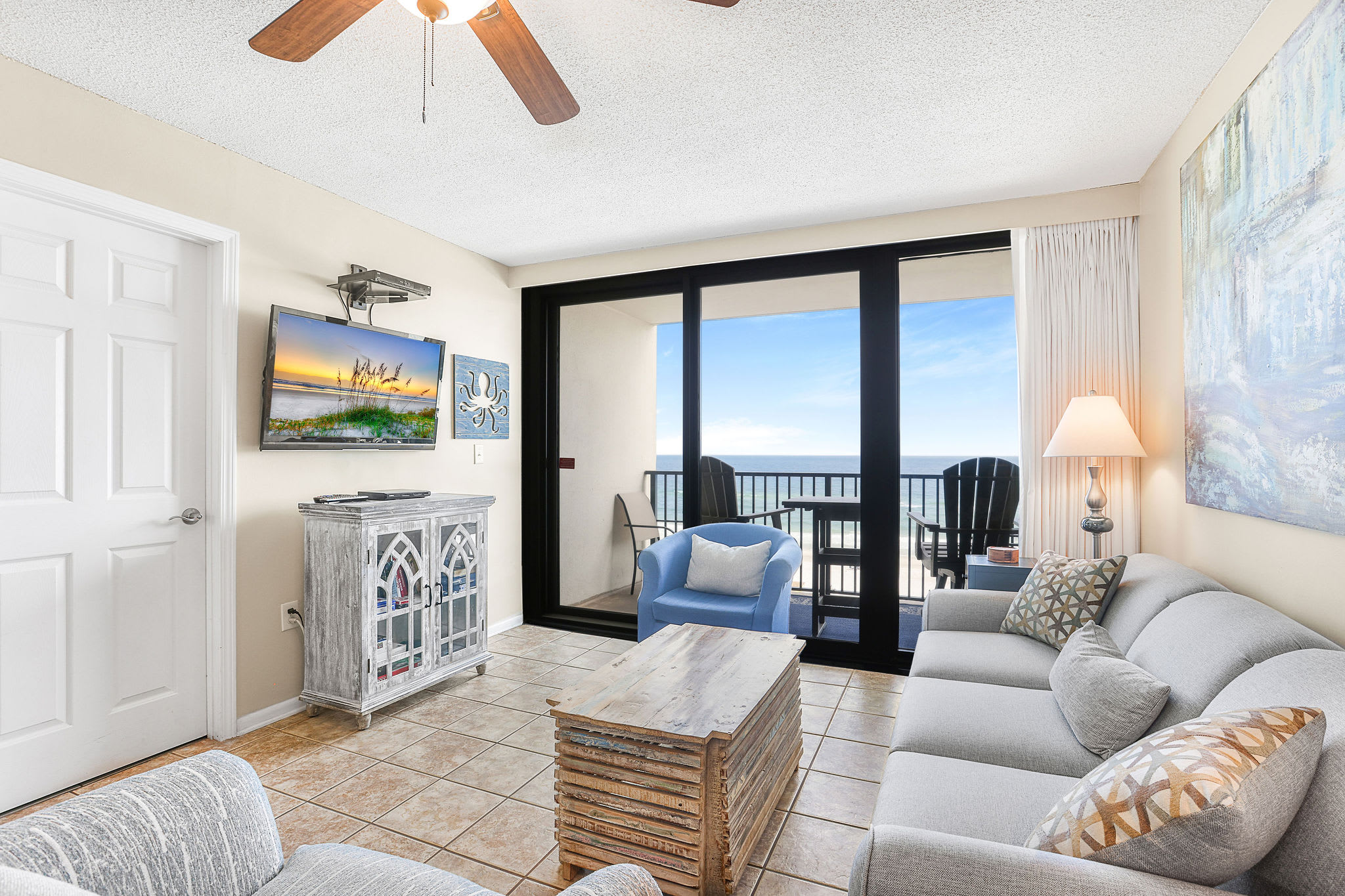 Island Winds West 774- Walk to Hangout, beachfront — Gulf Shores, AL — vacation rental
